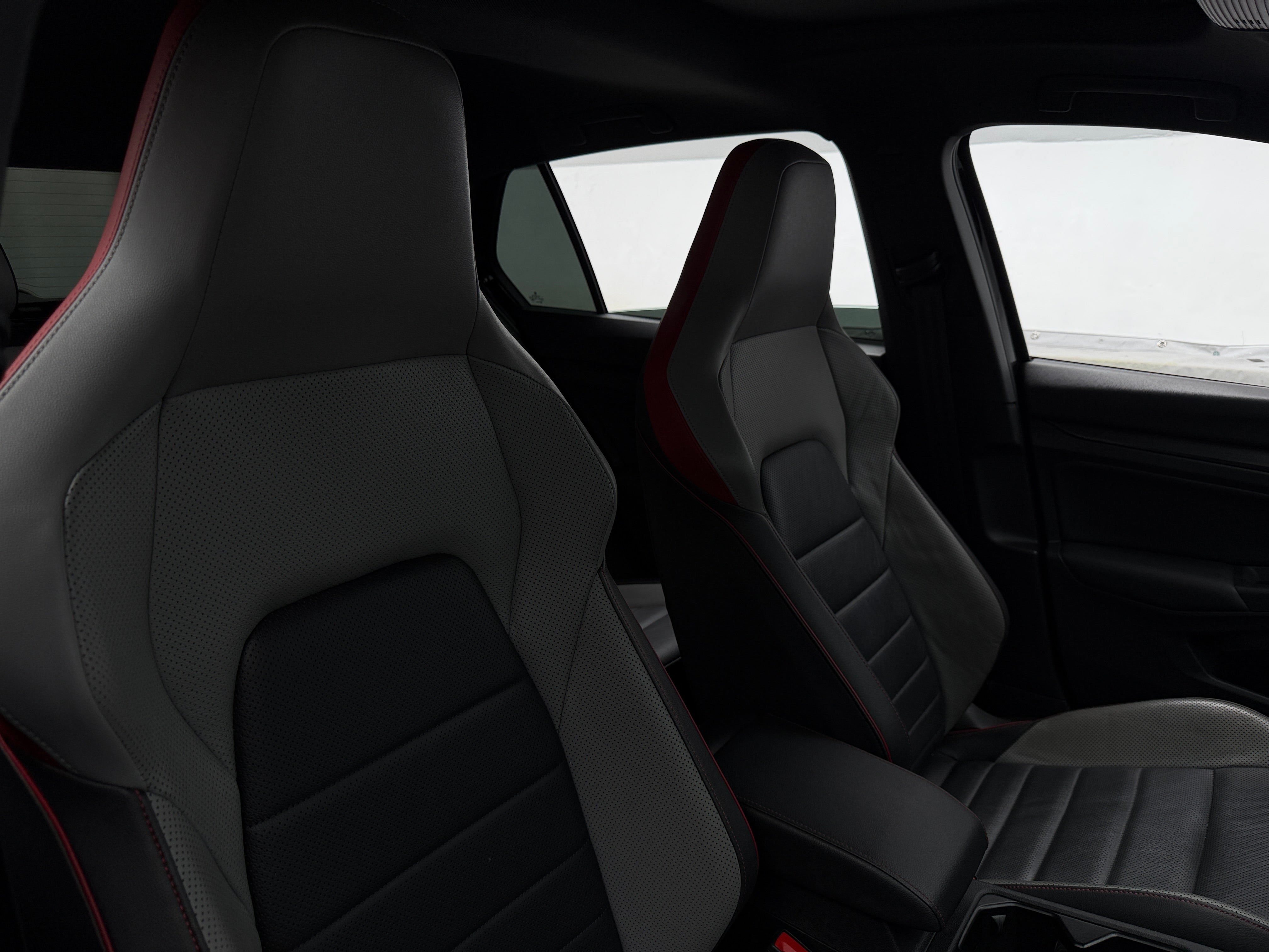 2022 Volkswagen Golf GTI