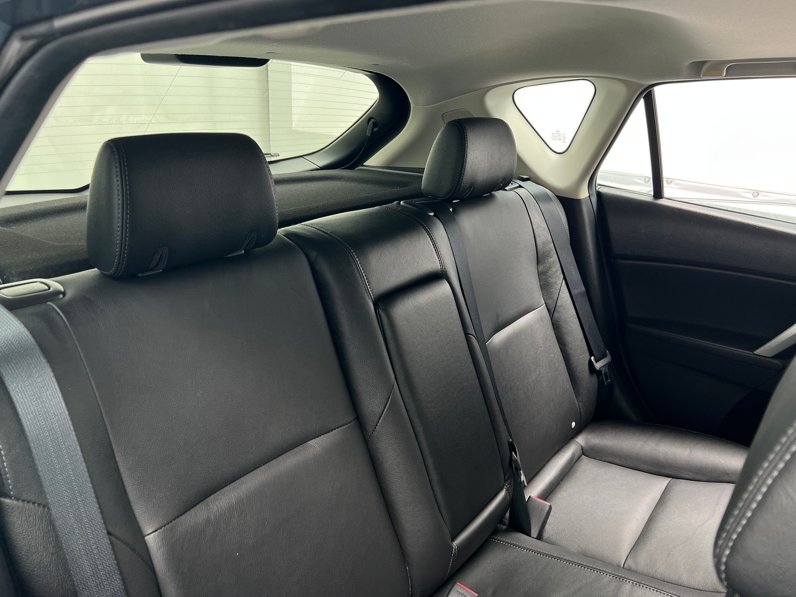 Thumbnail: 2013 Mazda Mazda3 - 5