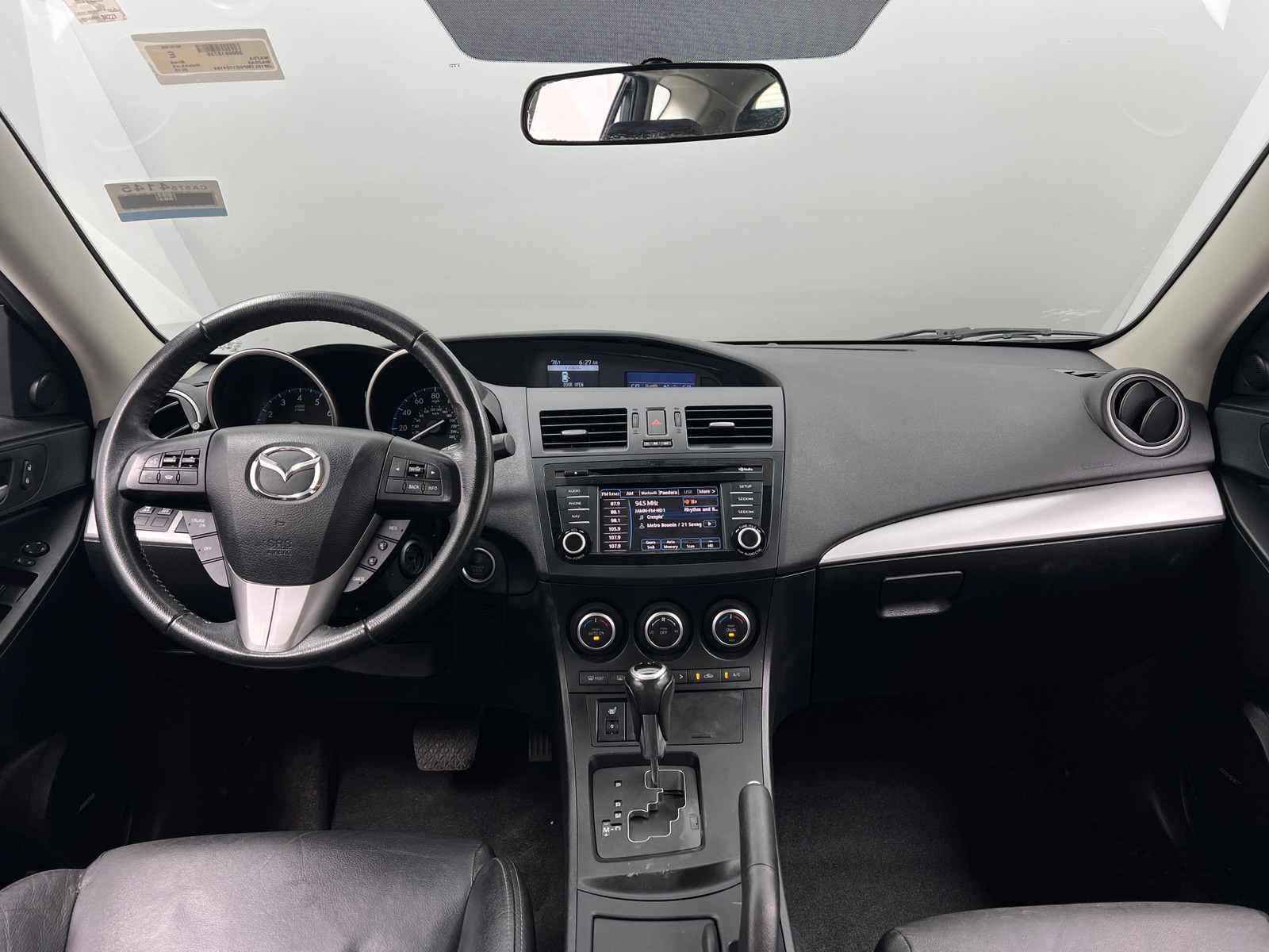 Thumbnail: 2013 Mazda Mazda3 - 2