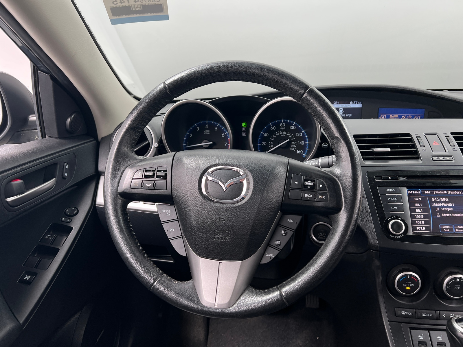 Thumbnail: 2013 Mazda Mazda3 - 4