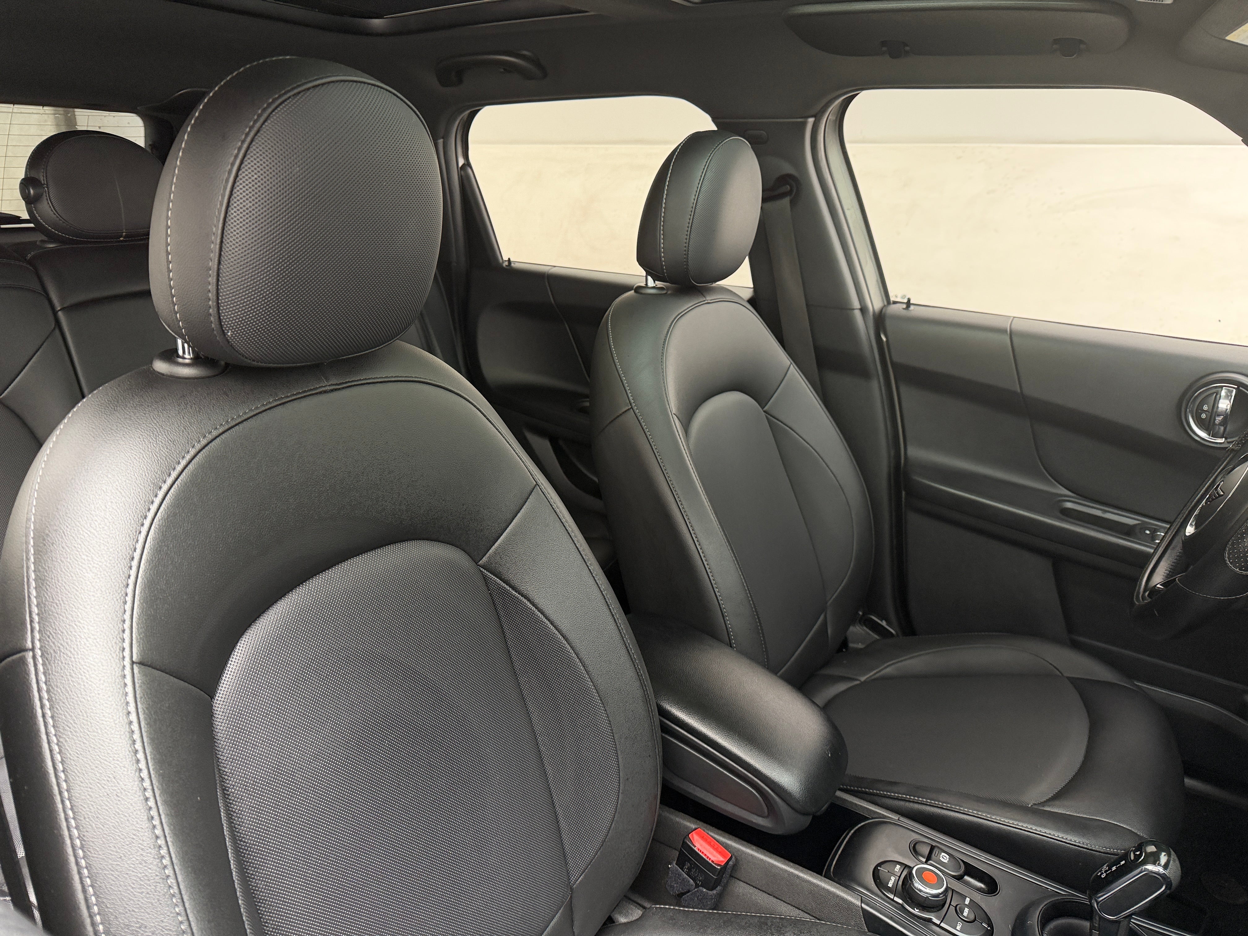 2020 MINI Countryman