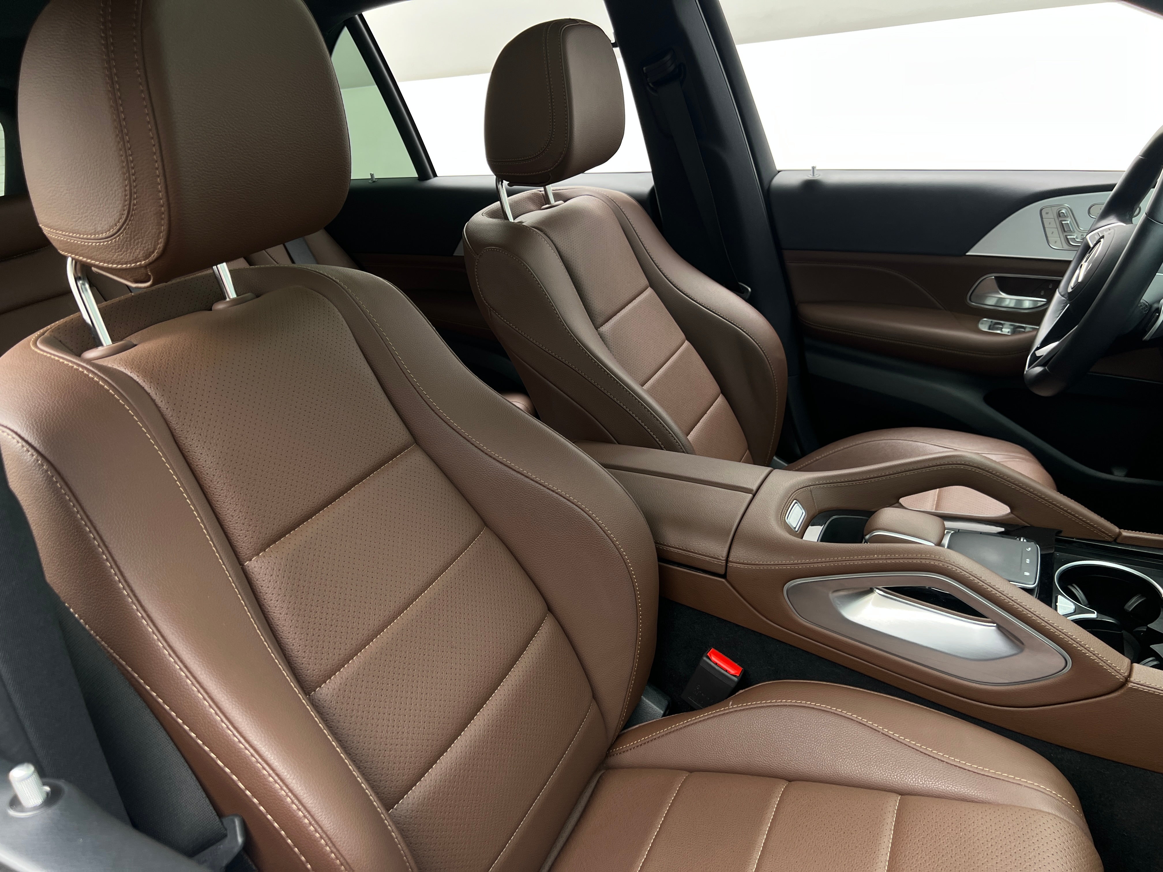 2026 Mercedes-Benz GLE GLE350