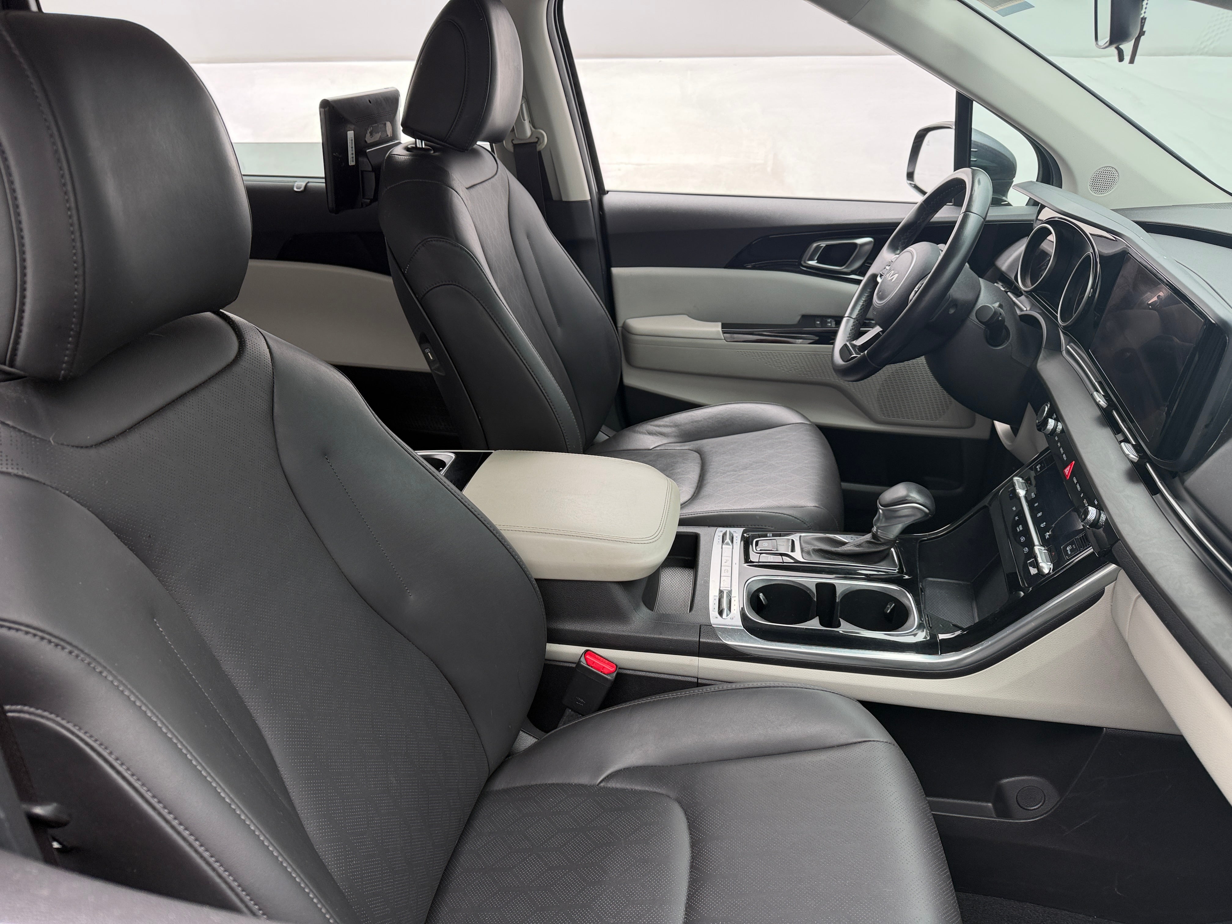 2022 Kia Carnival