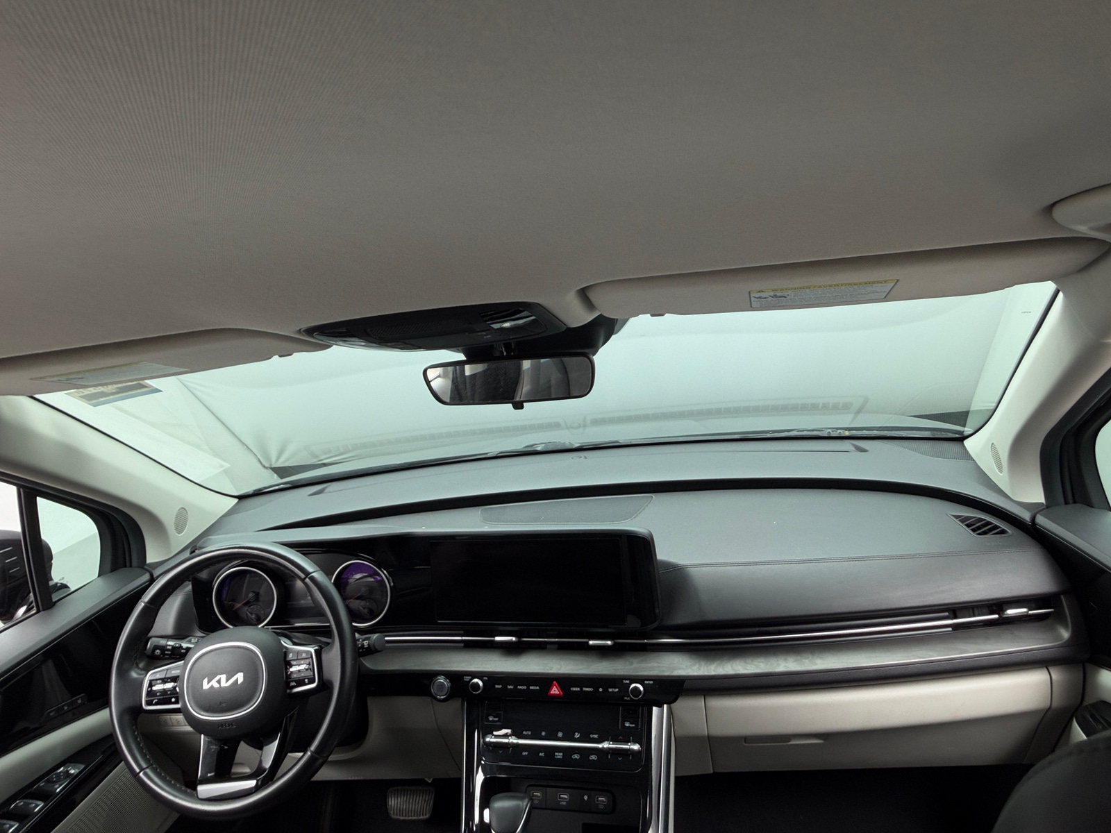 Thumbnail: 2022 Kia Carnival - 2