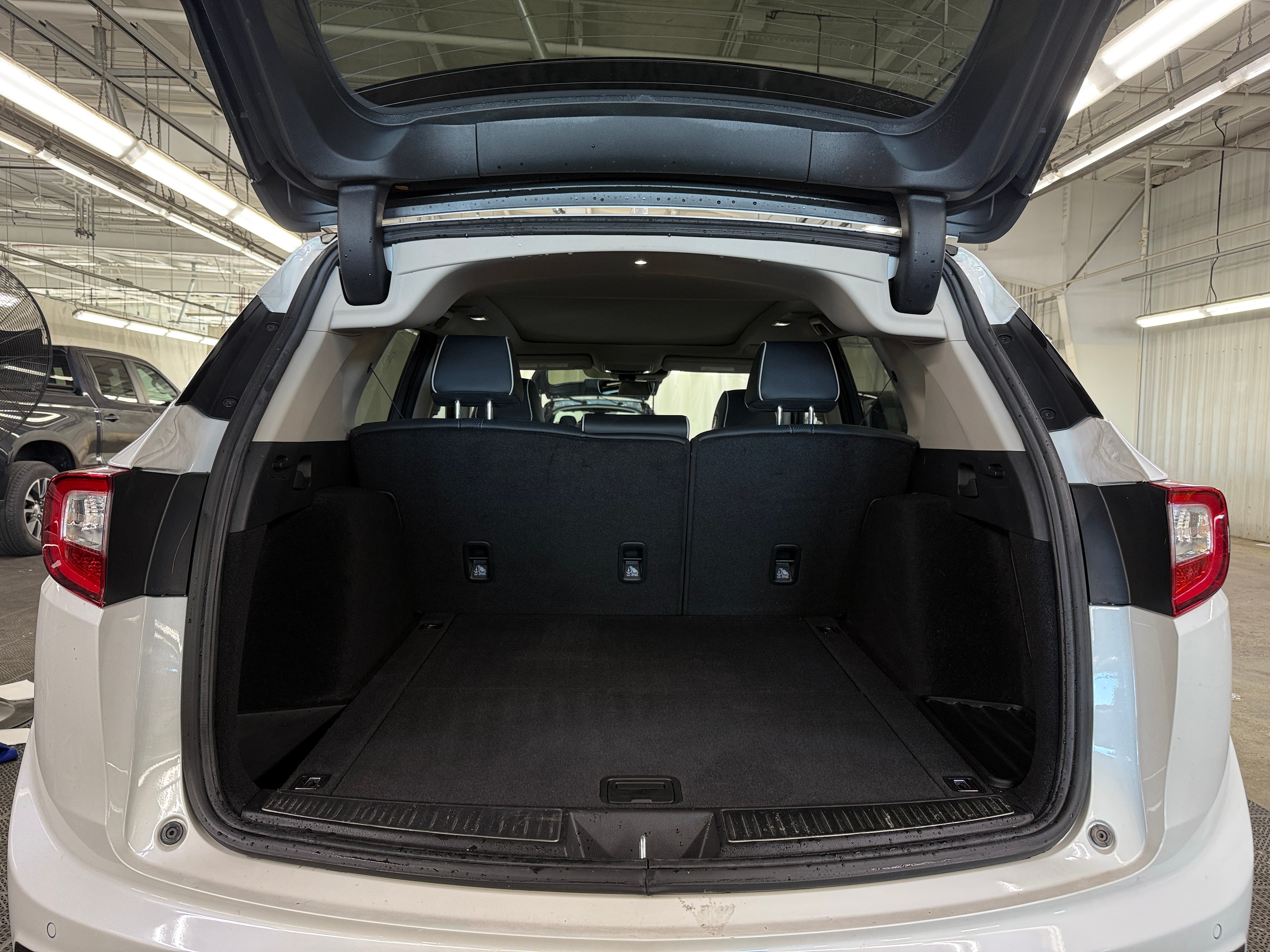 2024 Acura RDX Advance Package