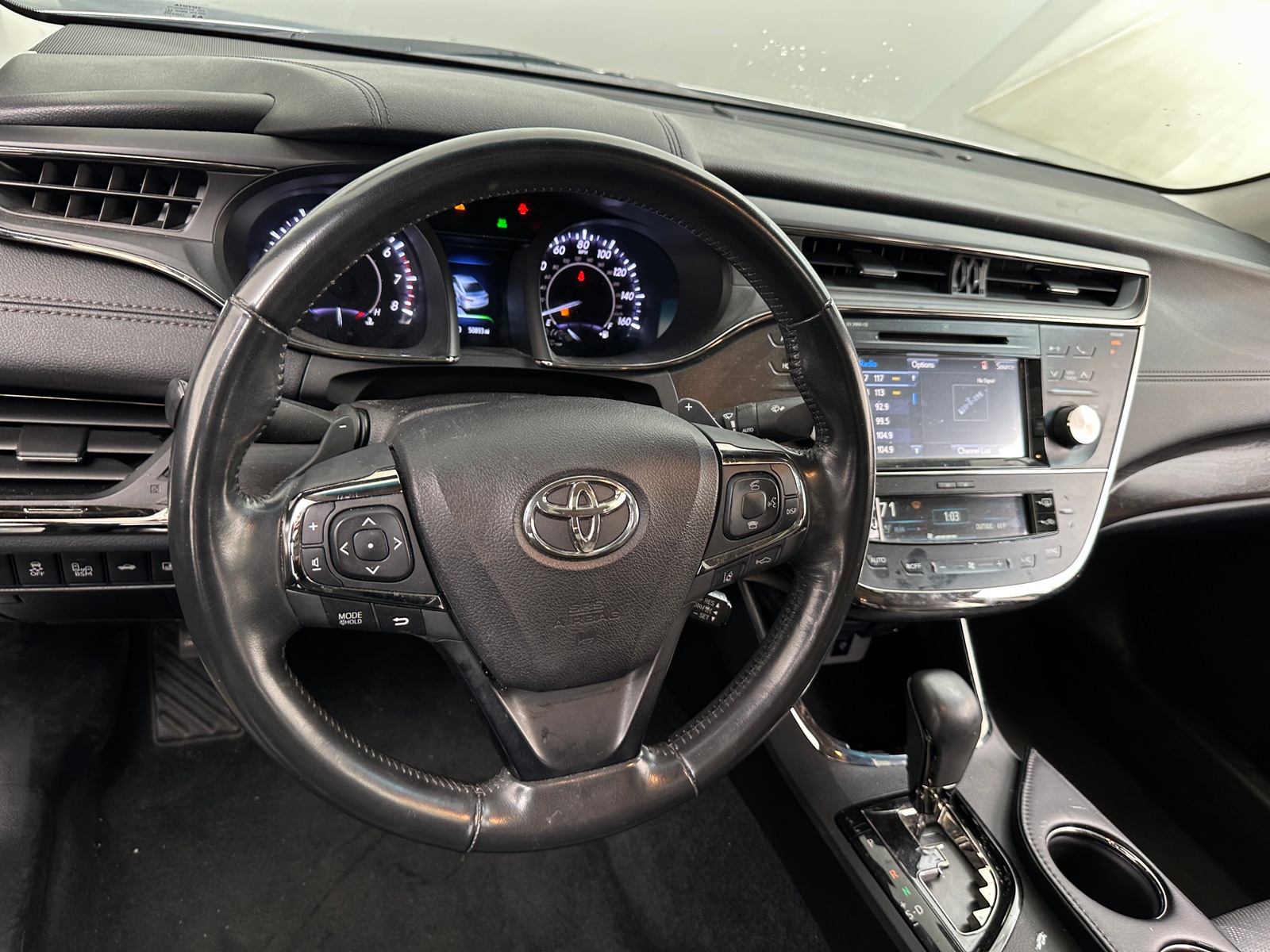 Thumbnail: 2018 Toyota Avalon - 4