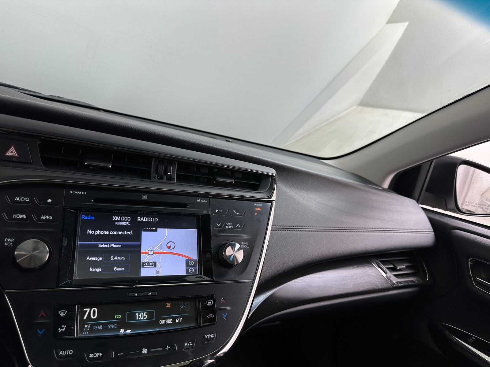 Thumbnail: 2018 Toyota Avalon - 3
