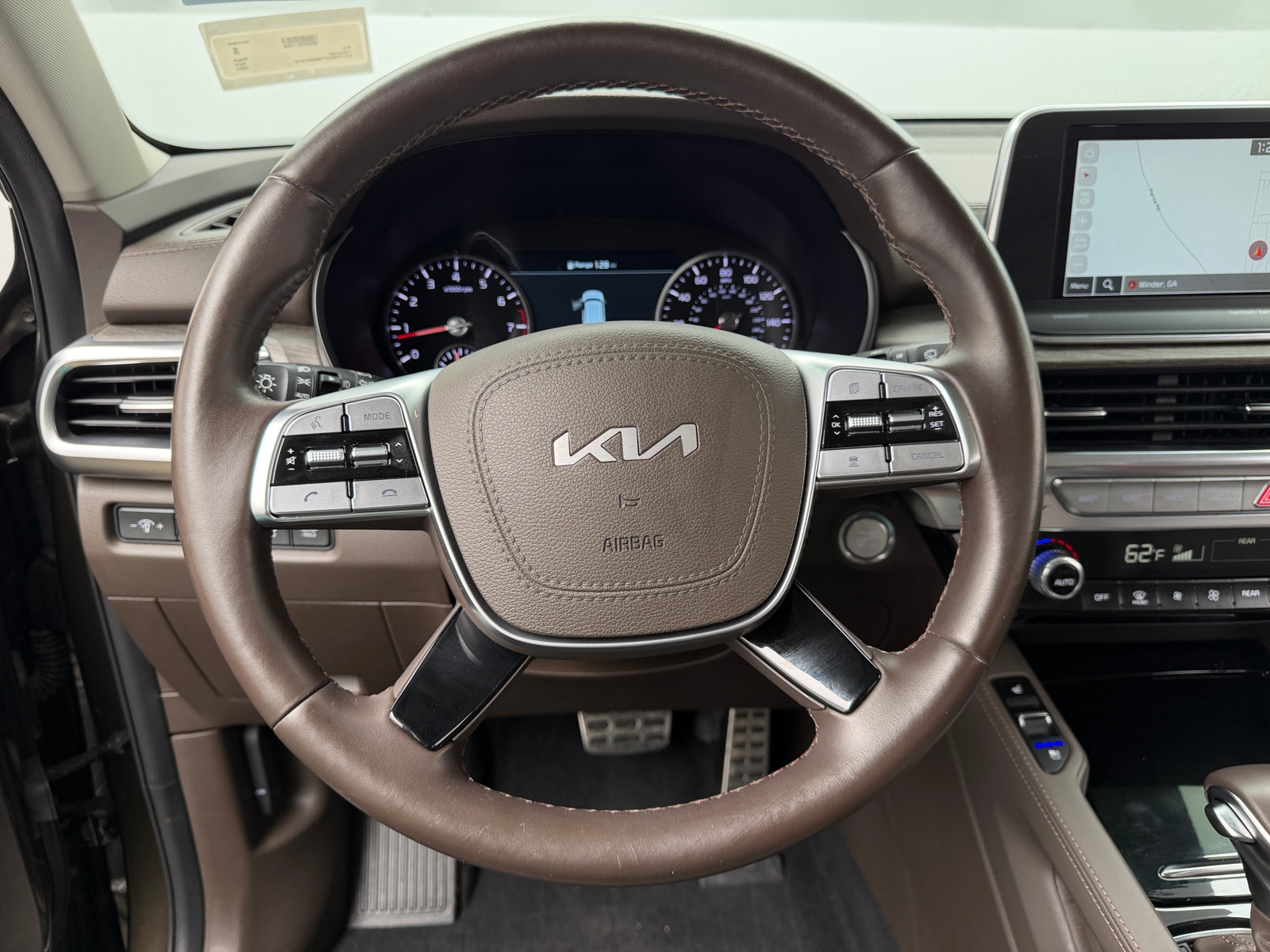 Thumbnail: 2022 Kia Telluride - 4