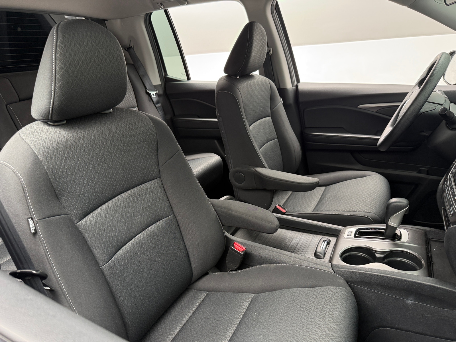Thumbnail: 2019 Honda Ridgeline - 2