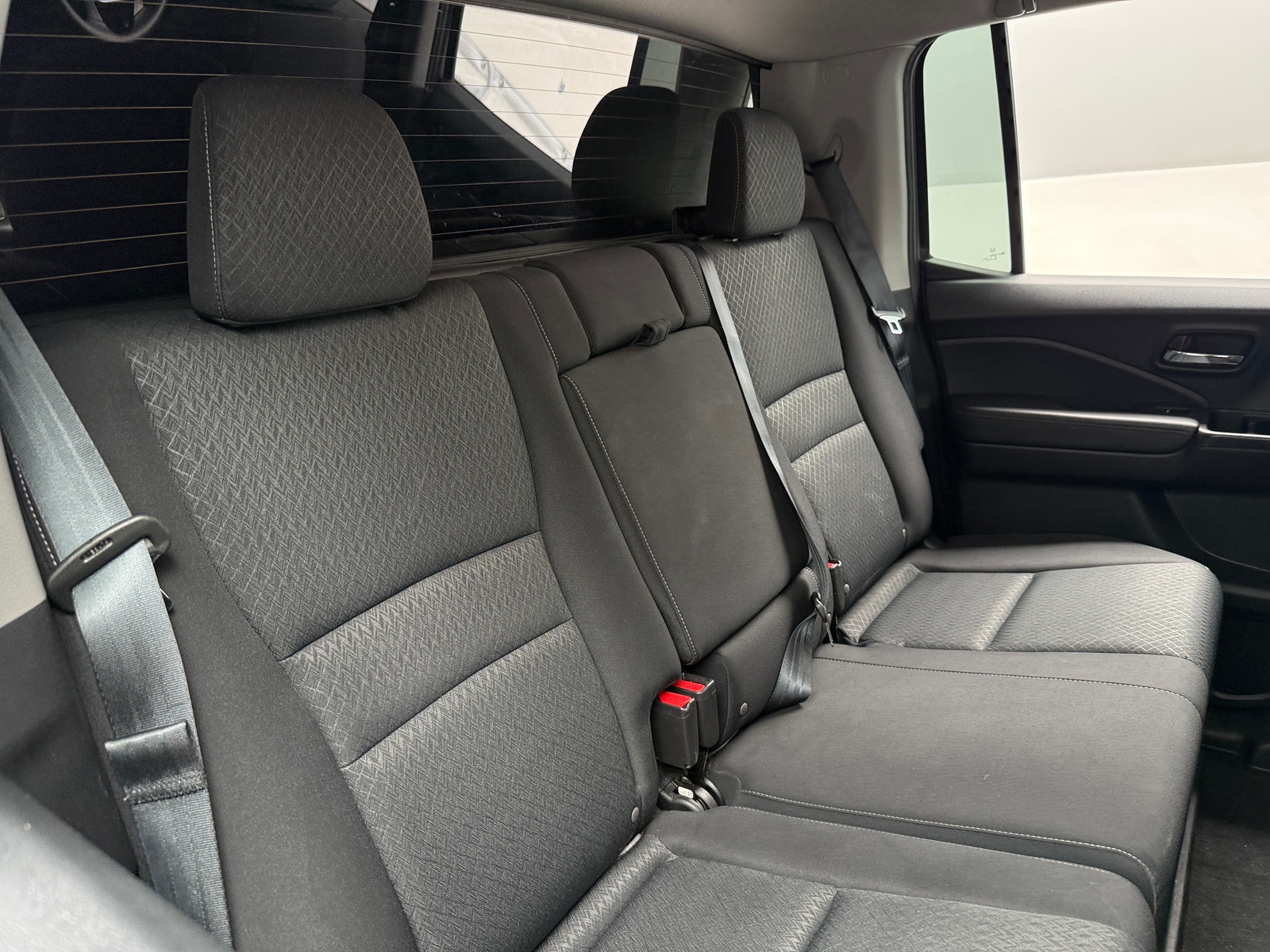 Thumbnail: 2019 Honda Ridgeline - 6