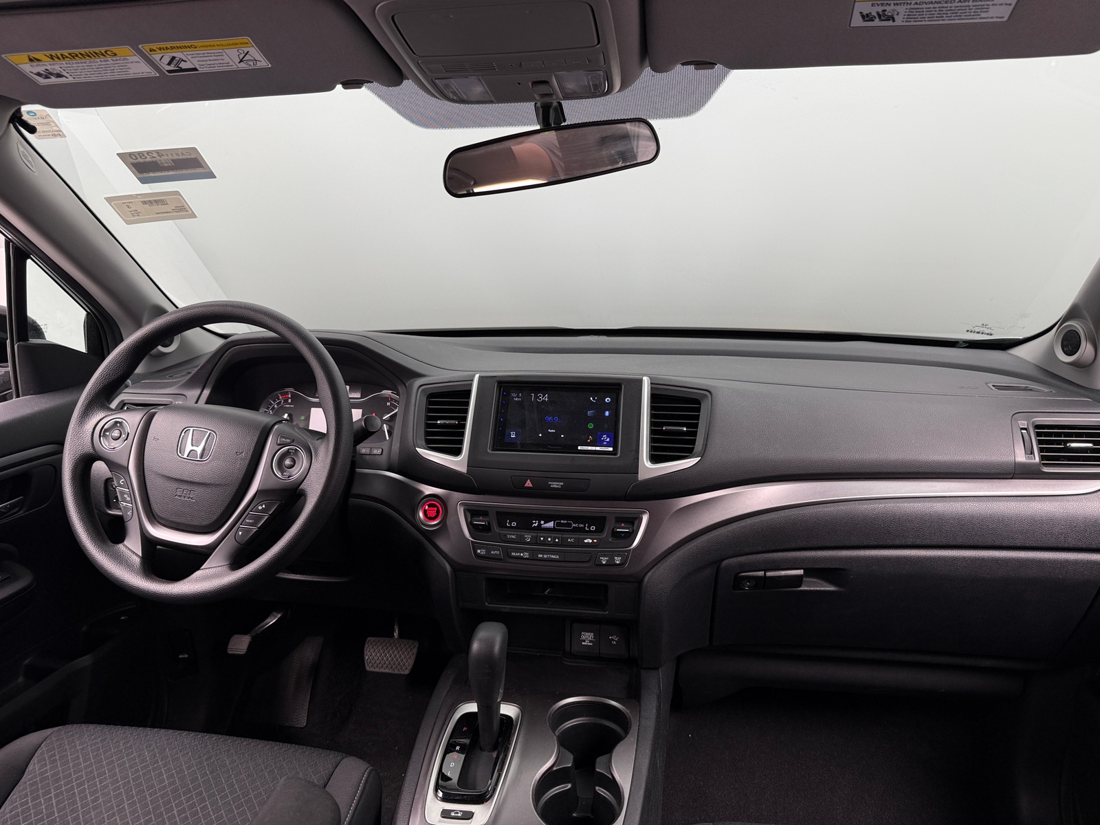 Thumbnail: 2019 Honda Ridgeline - 3