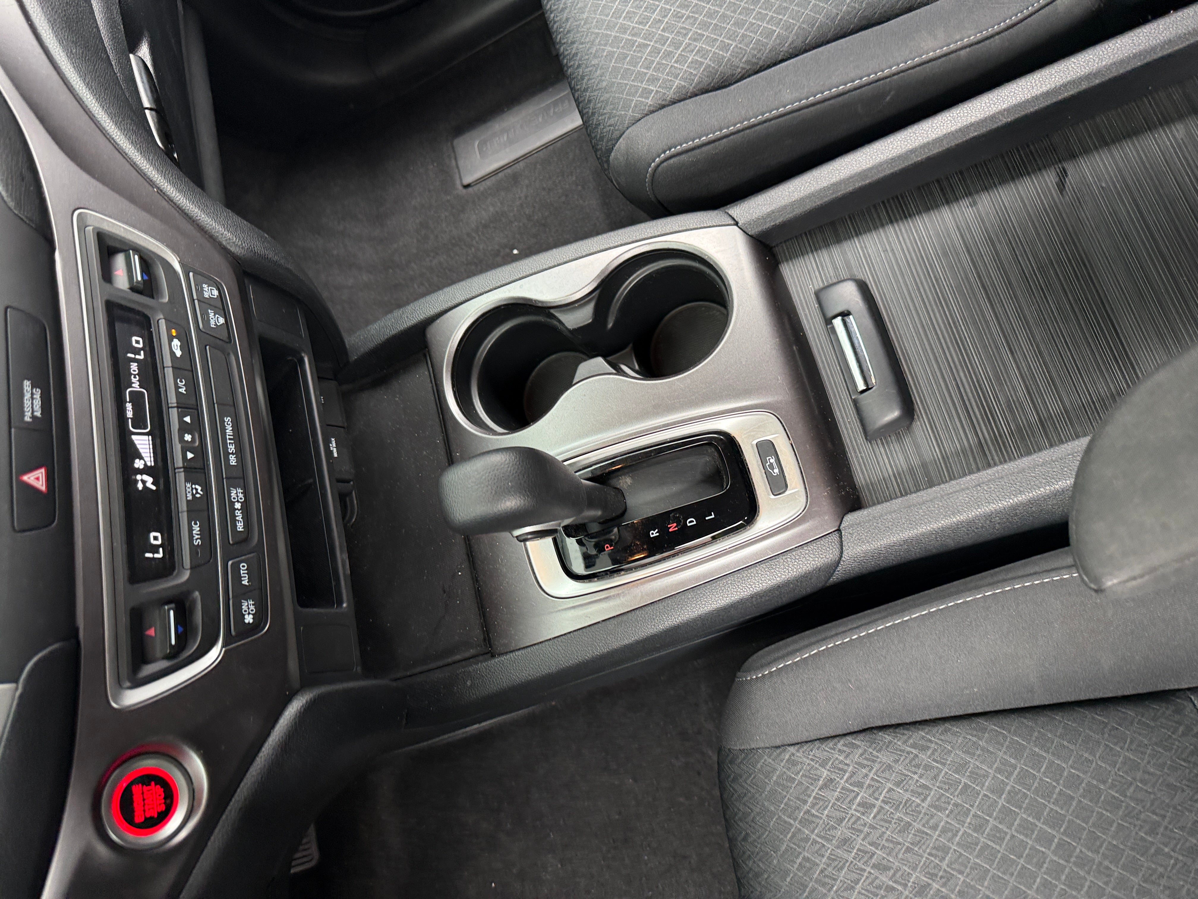 2019 Honda Ridgeline