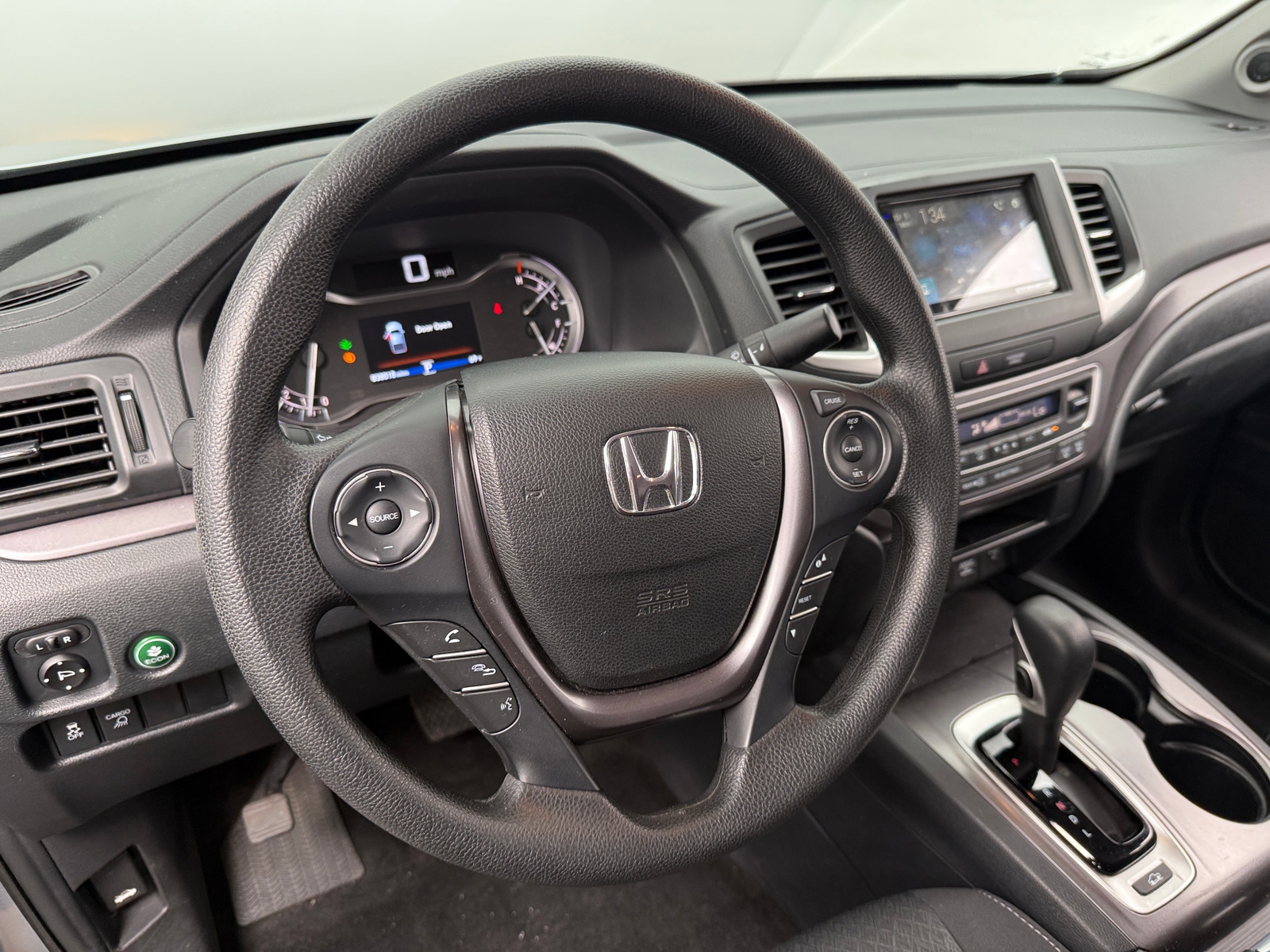 Thumbnail: 2019 Honda Ridgeline - 5