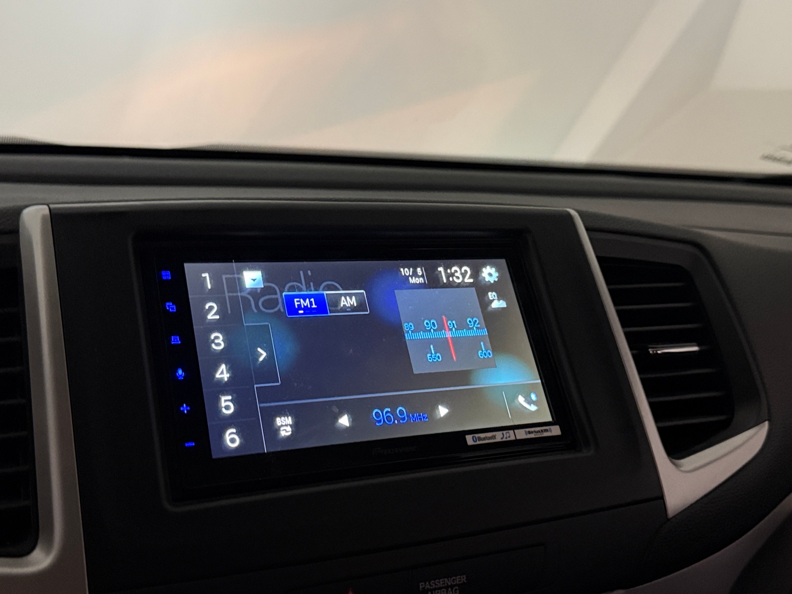 Thumbnail: 2019 Honda Ridgeline - 4