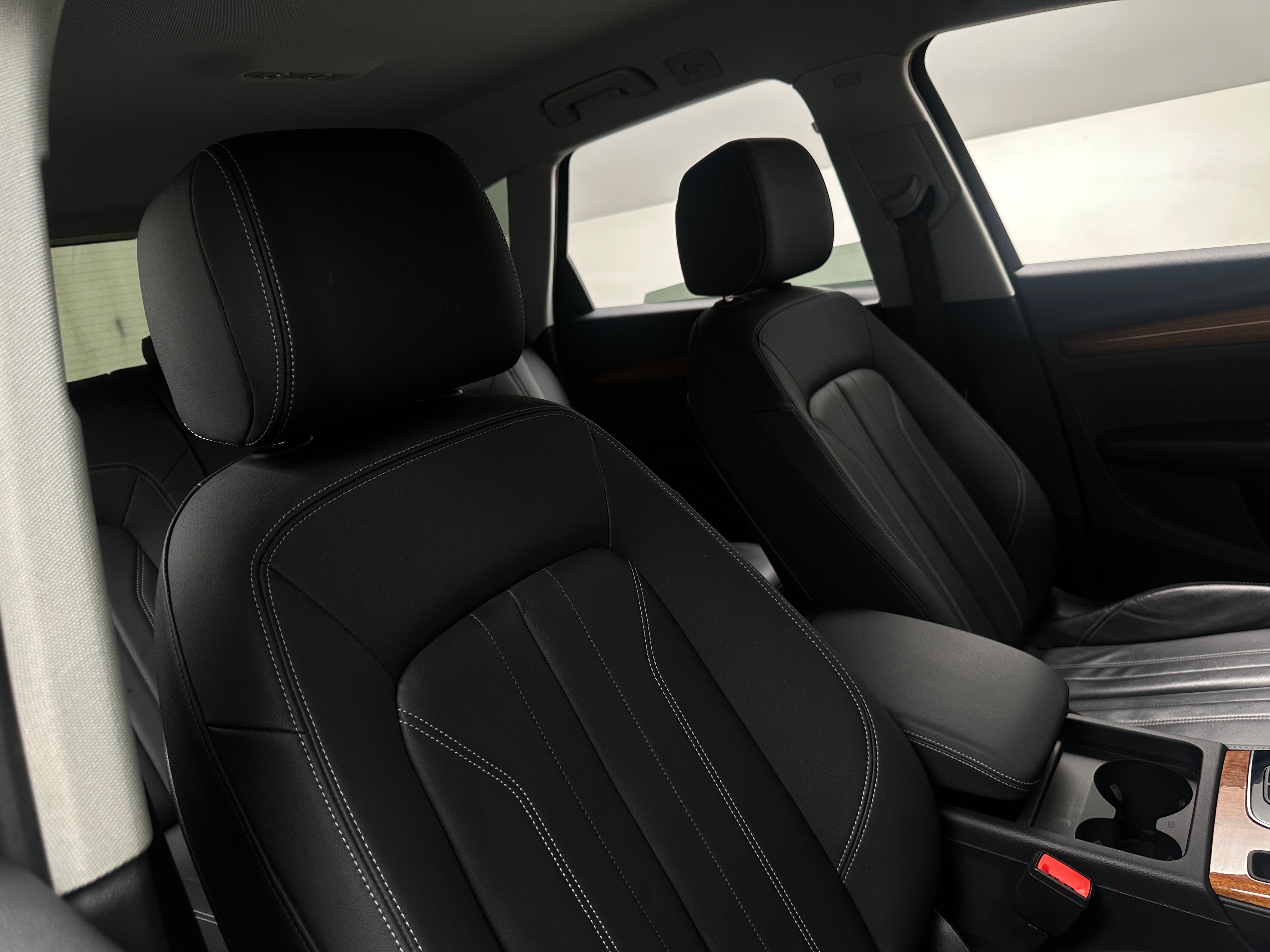 2023 Audi Q5 Premium