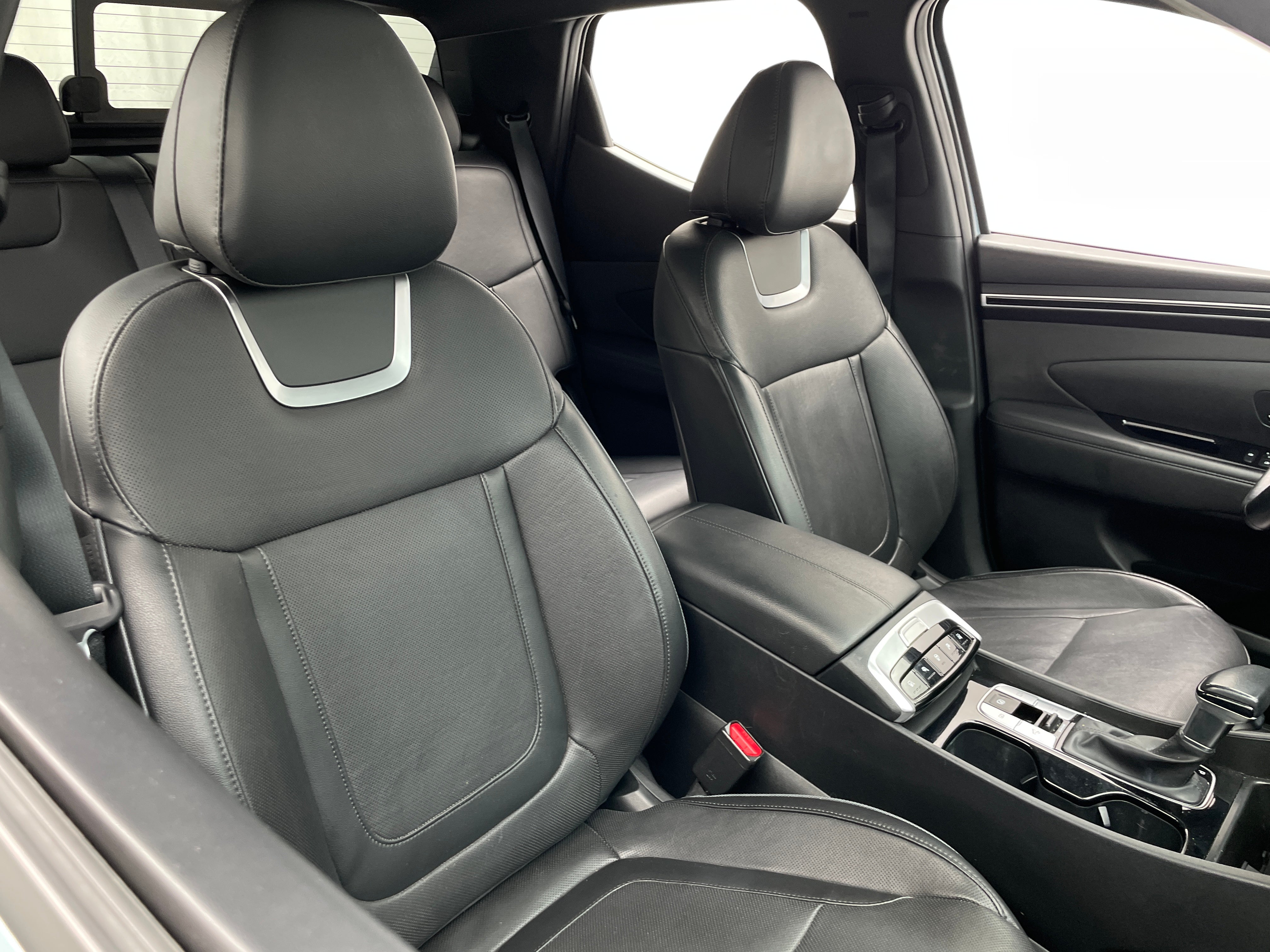 2023 Hyundai Santa Cruz
