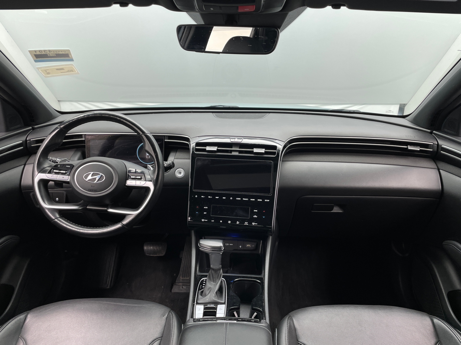 Thumbnail: 2023 Hyundai Santa Cruz - 2