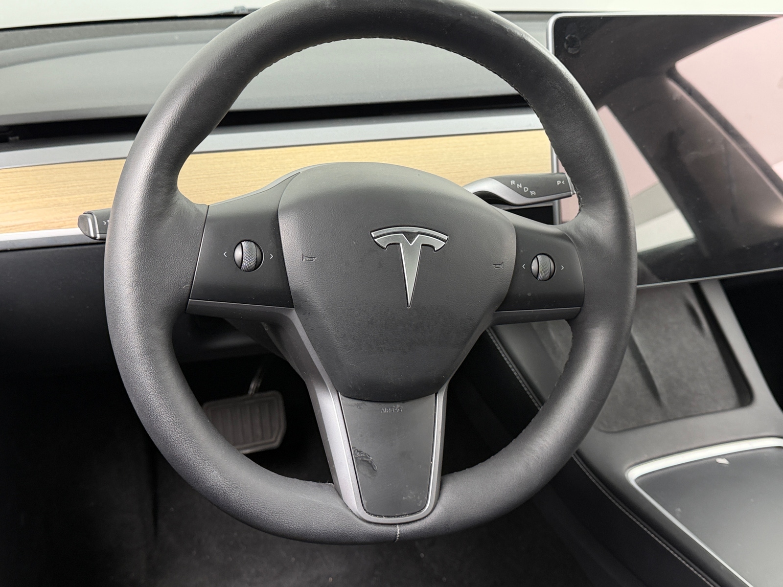 Thumbnail: 2022 Tesla Model 3 - 4