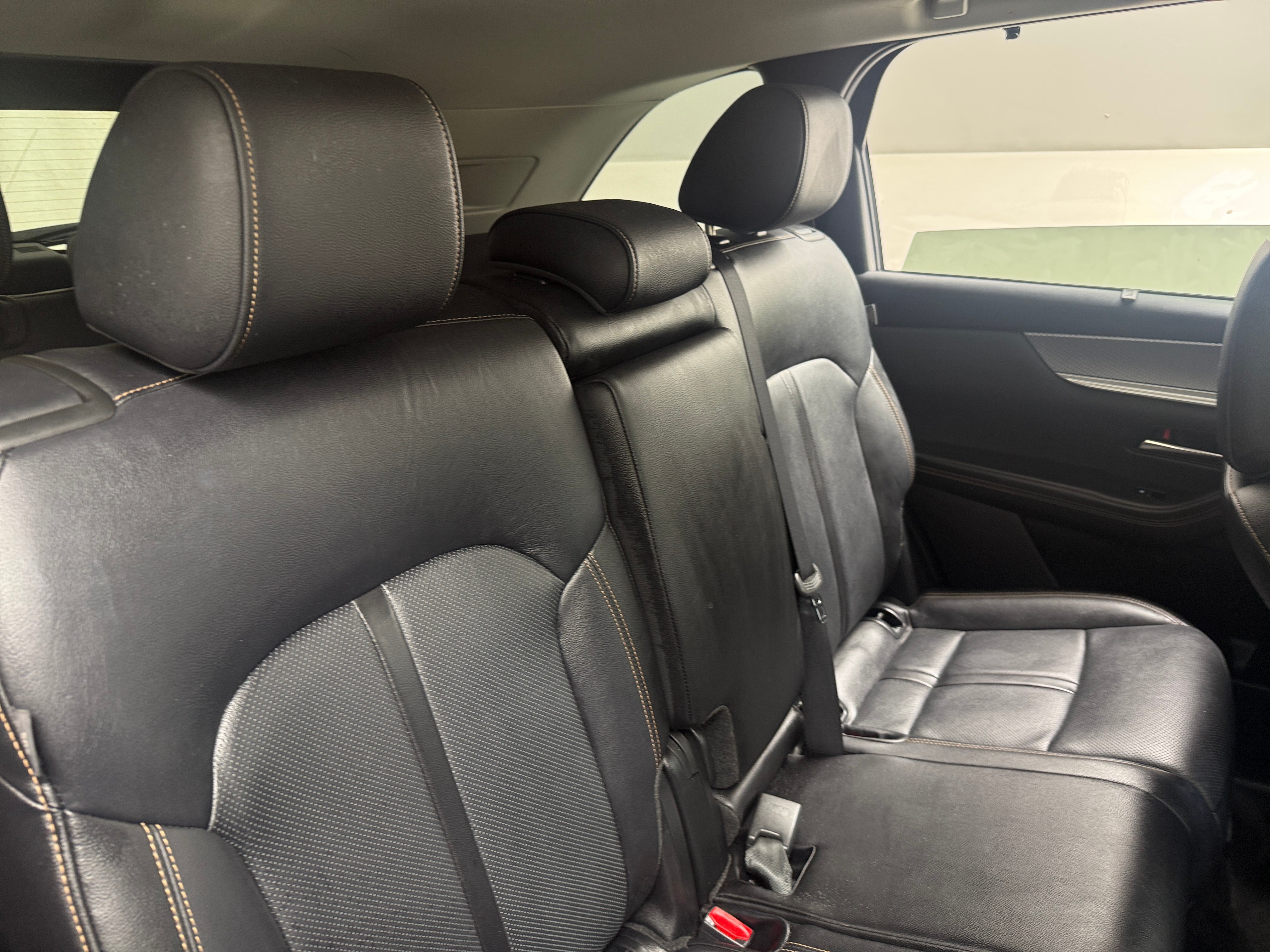 2025 Mazda CX-90