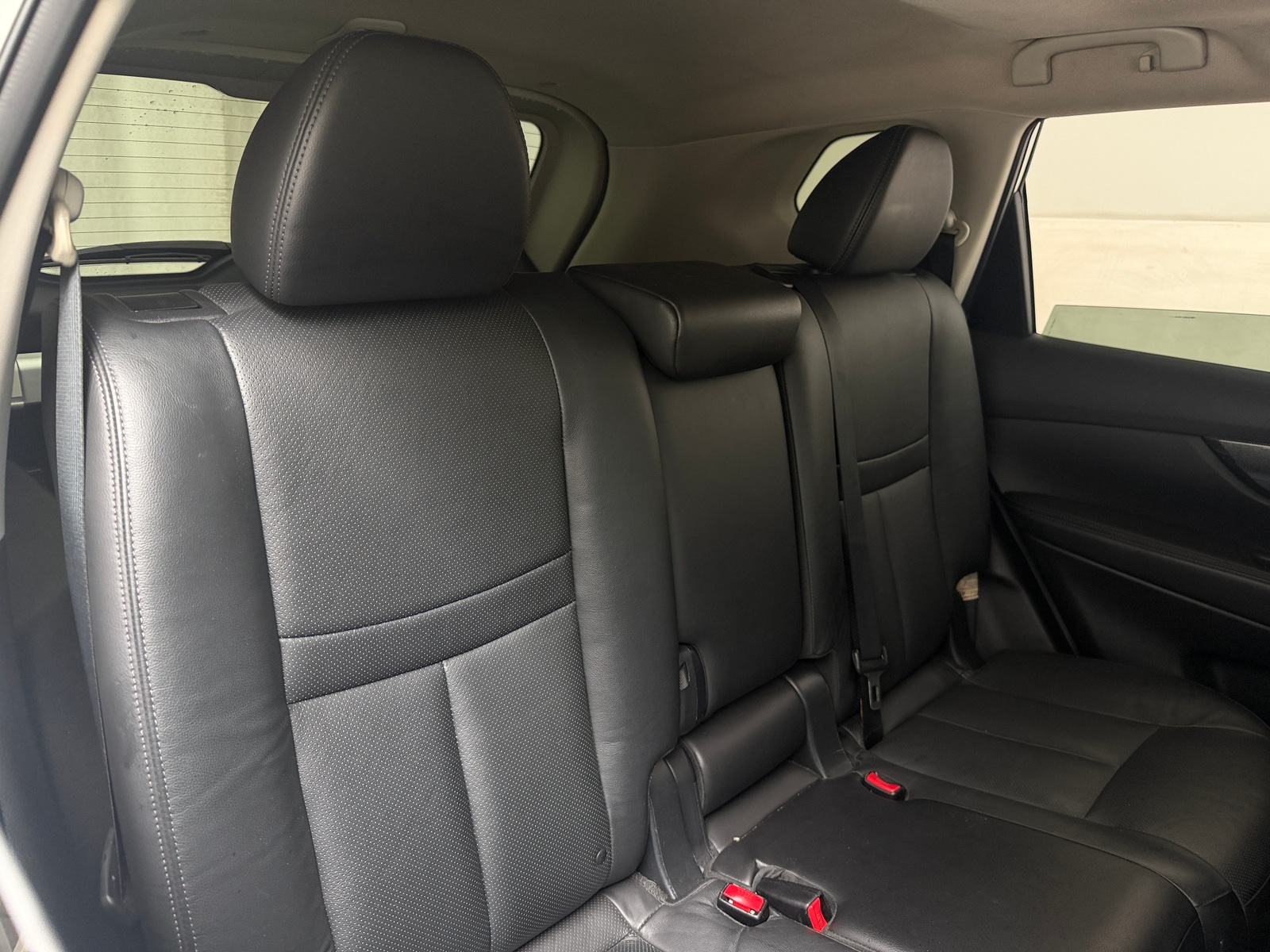 Thumbnail: 2015 Nissan Rogue - 5