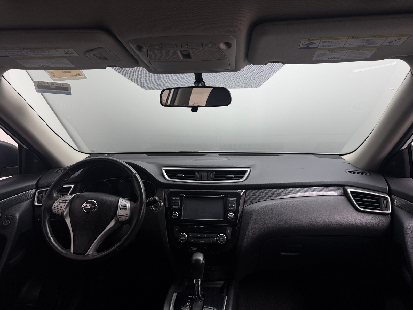Thumbnail: 2015 Nissan Rogue - 2