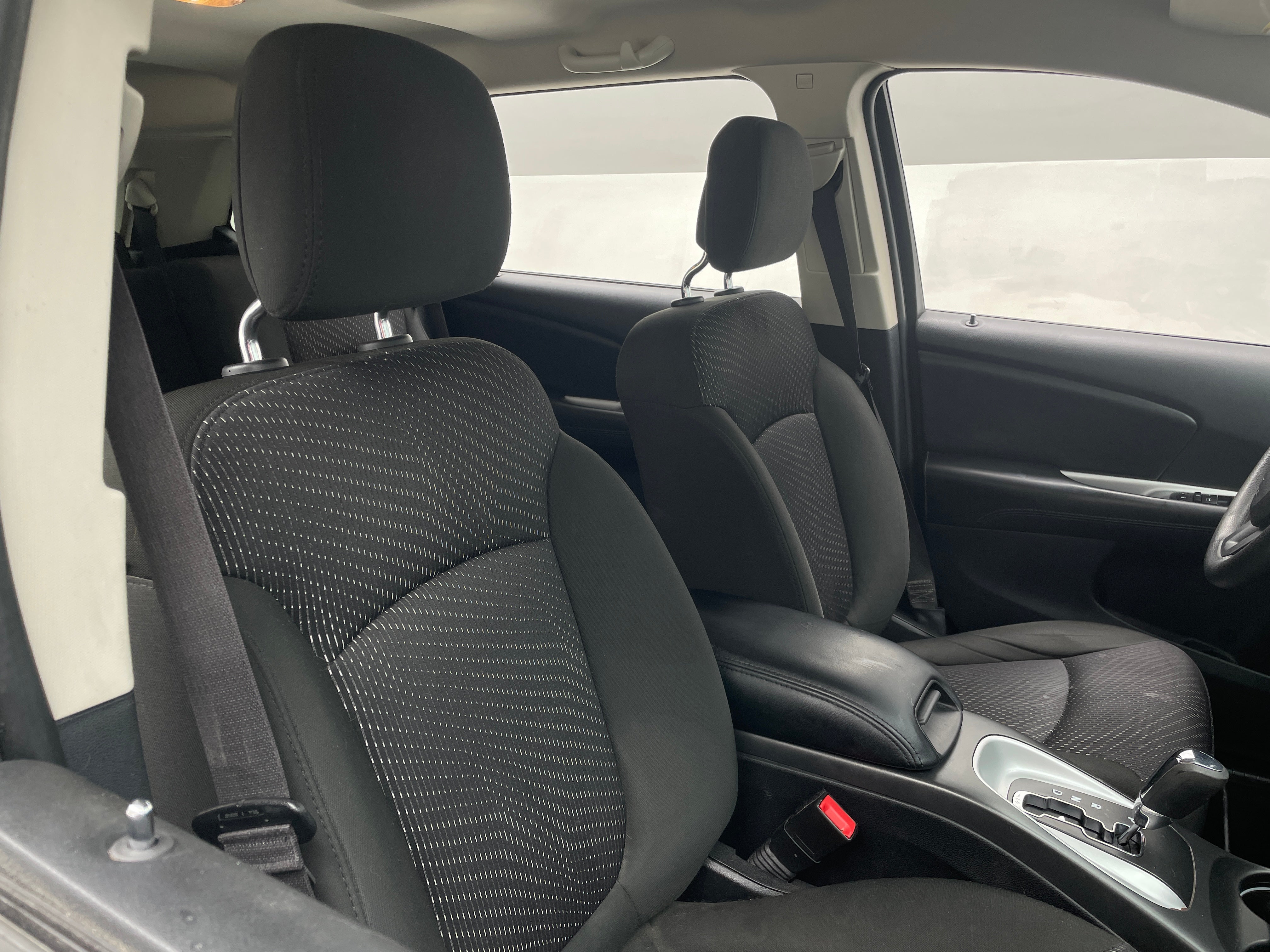 2019 Dodge Journey