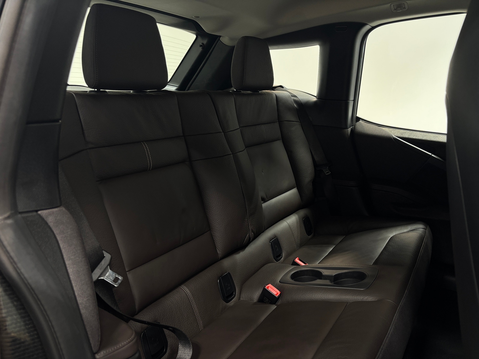 Thumbnail: 2018 BMW i3 - 5