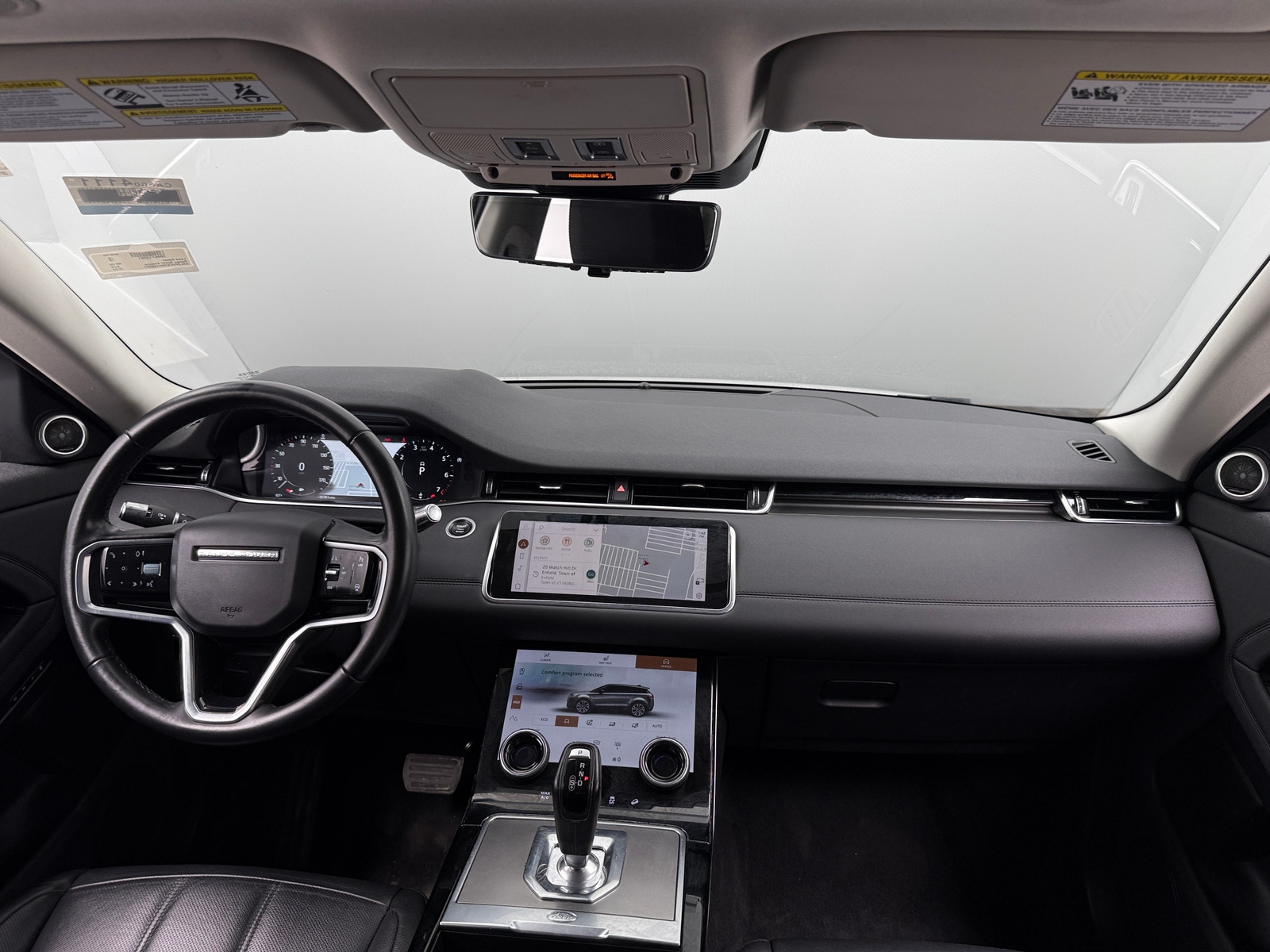 Thumbnail: 2022 Land Rover Range Rover Evoque - 2