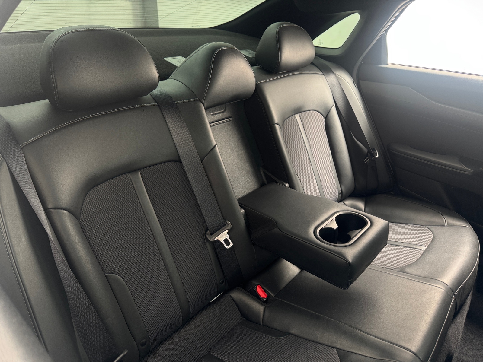 Thumbnail: 2021 Kia K5 - 5