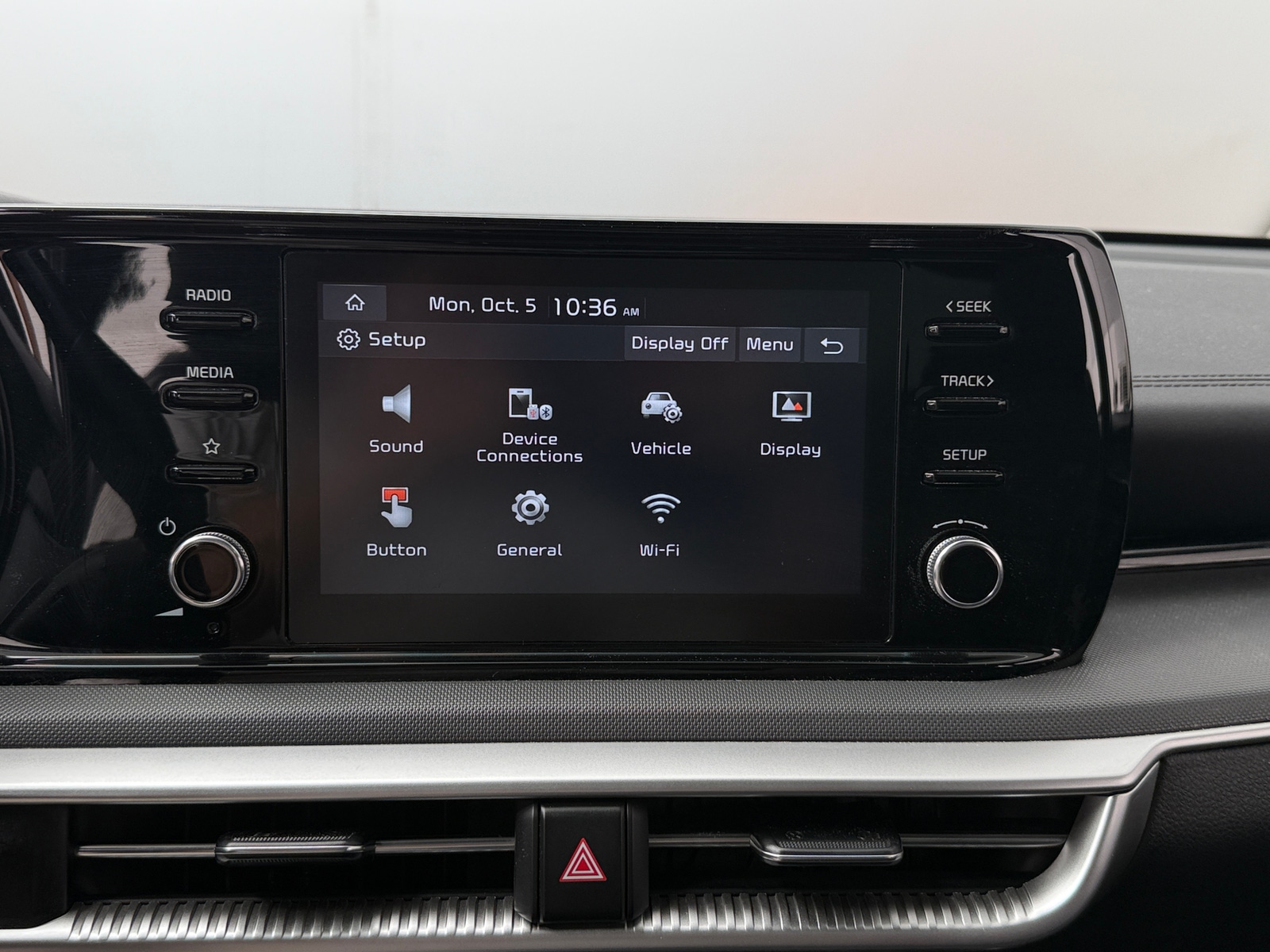 Thumbnail: 2021 Kia K5 - 3