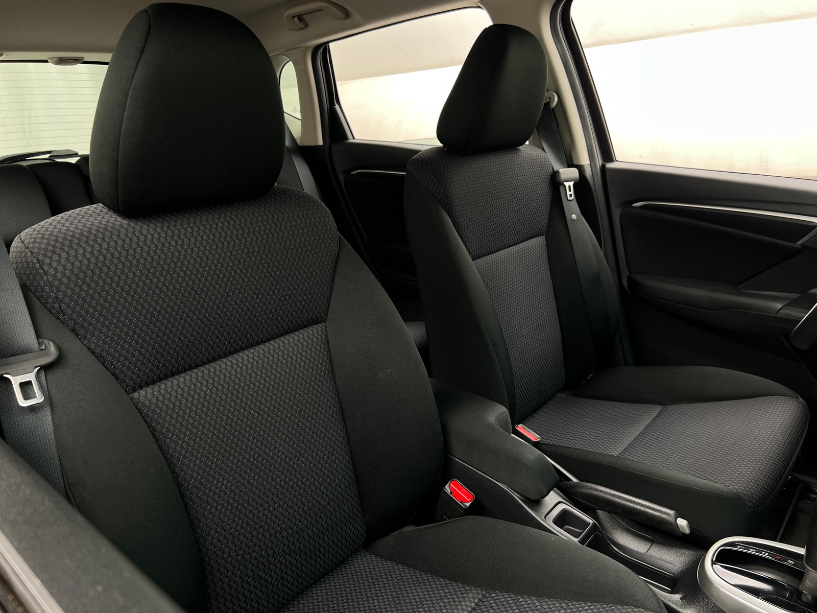 Thumbnail: 2019 Honda Fit - 2
