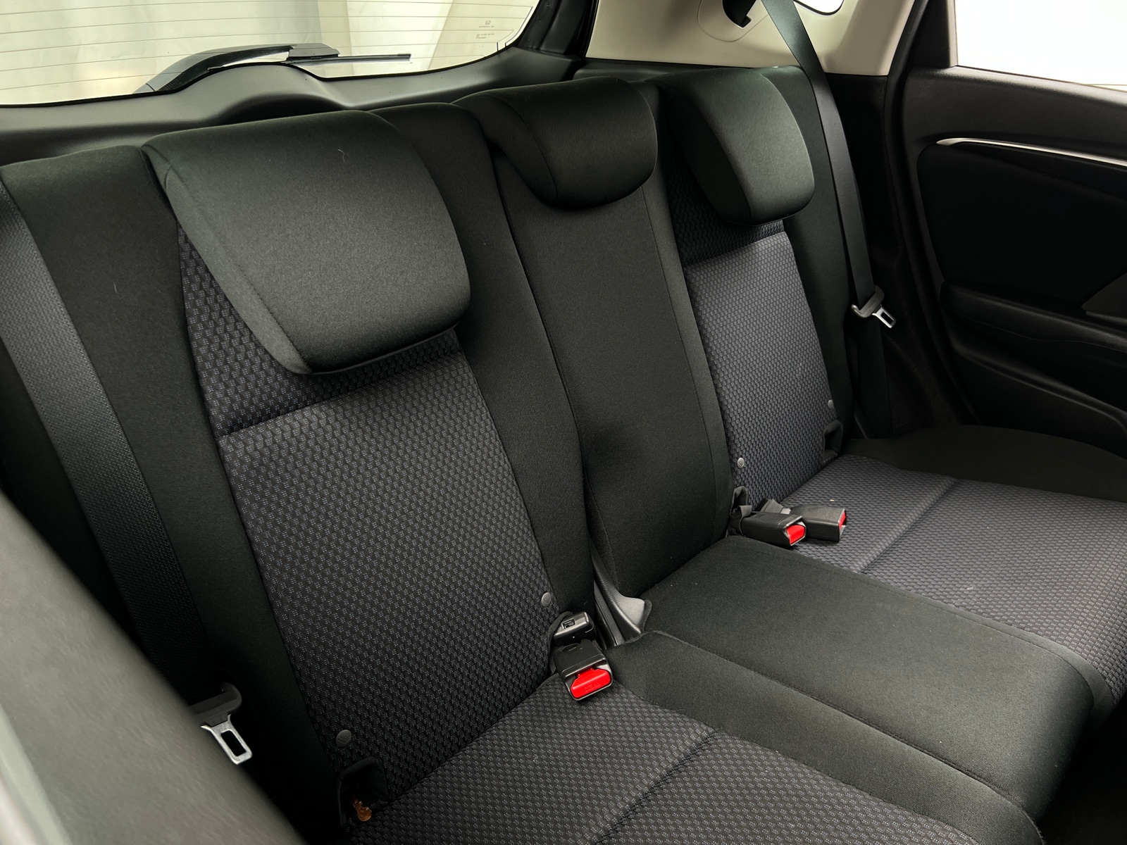 Thumbnail: 2019 Honda Fit - 6