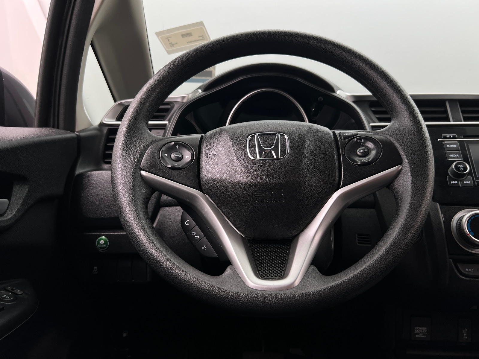 Thumbnail: 2019 Honda Fit - 5