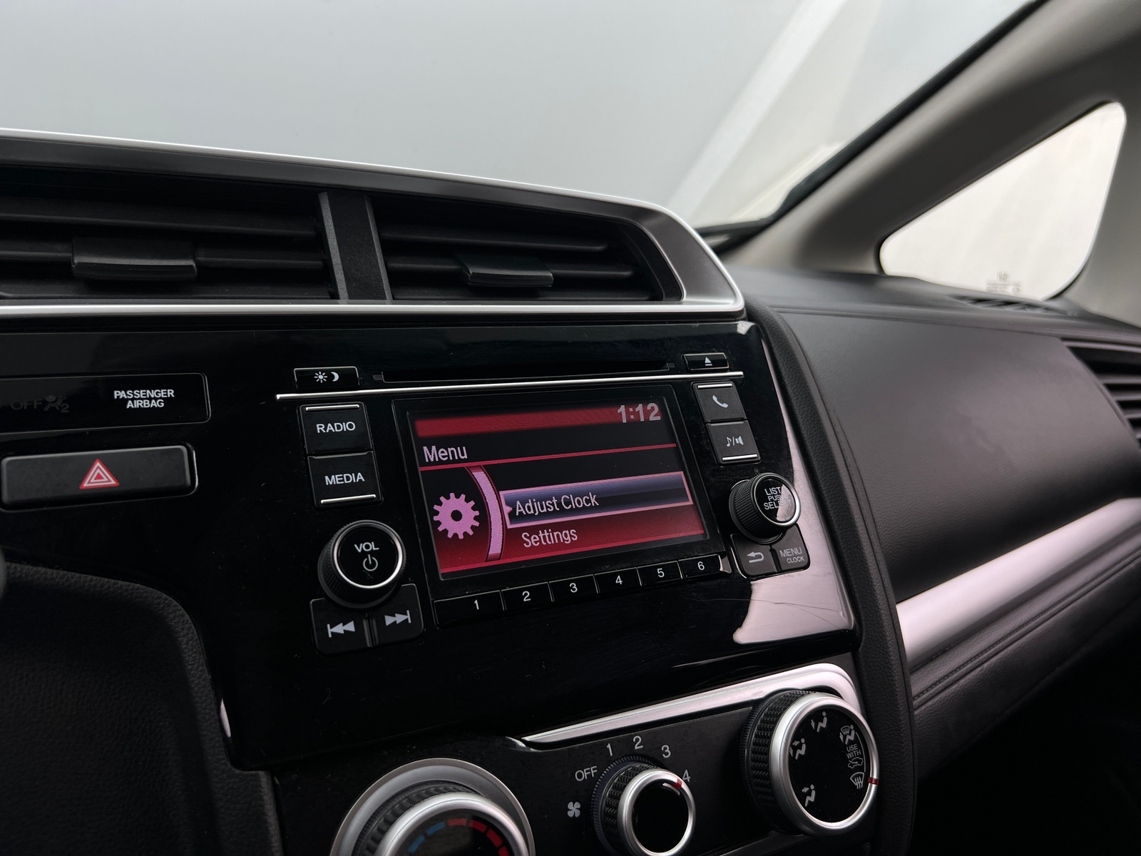 Thumbnail: 2019 Honda Fit - 4