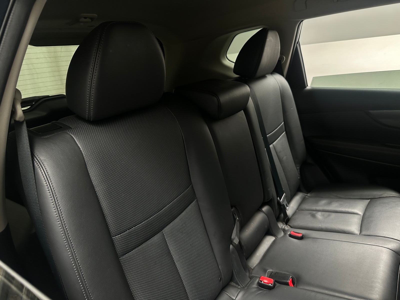 Thumbnail: 2015 Nissan Rogue - 5