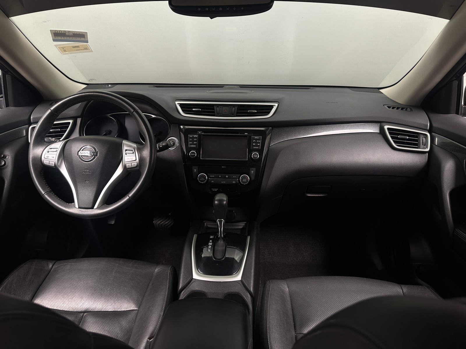 Thumbnail: 2015 Nissan Rogue - 2
