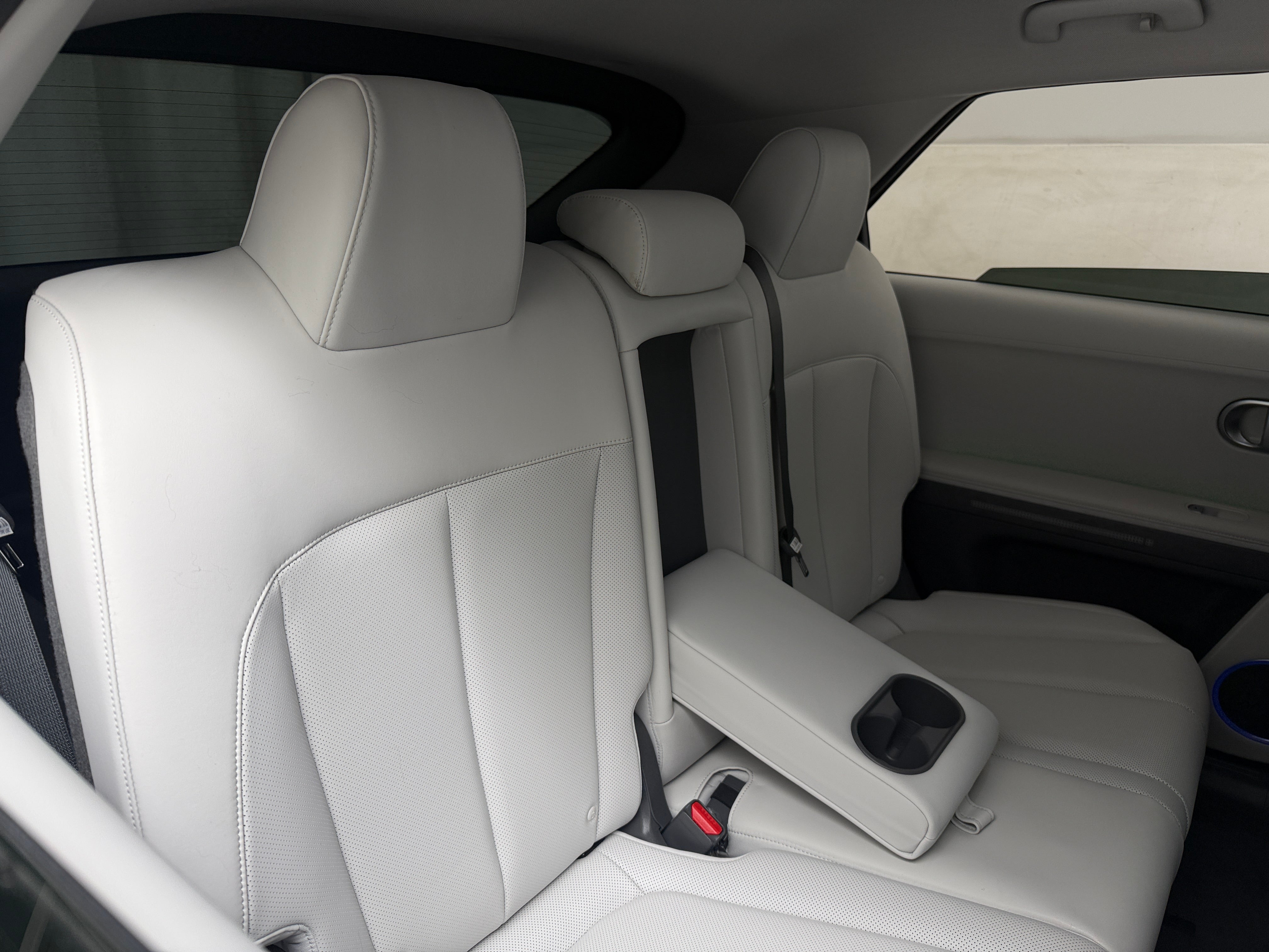 Used 2023 Hyundai IONIQ 5 SEL with VIN KM8KNDAF6PU165294 for sale in Auburn, WA