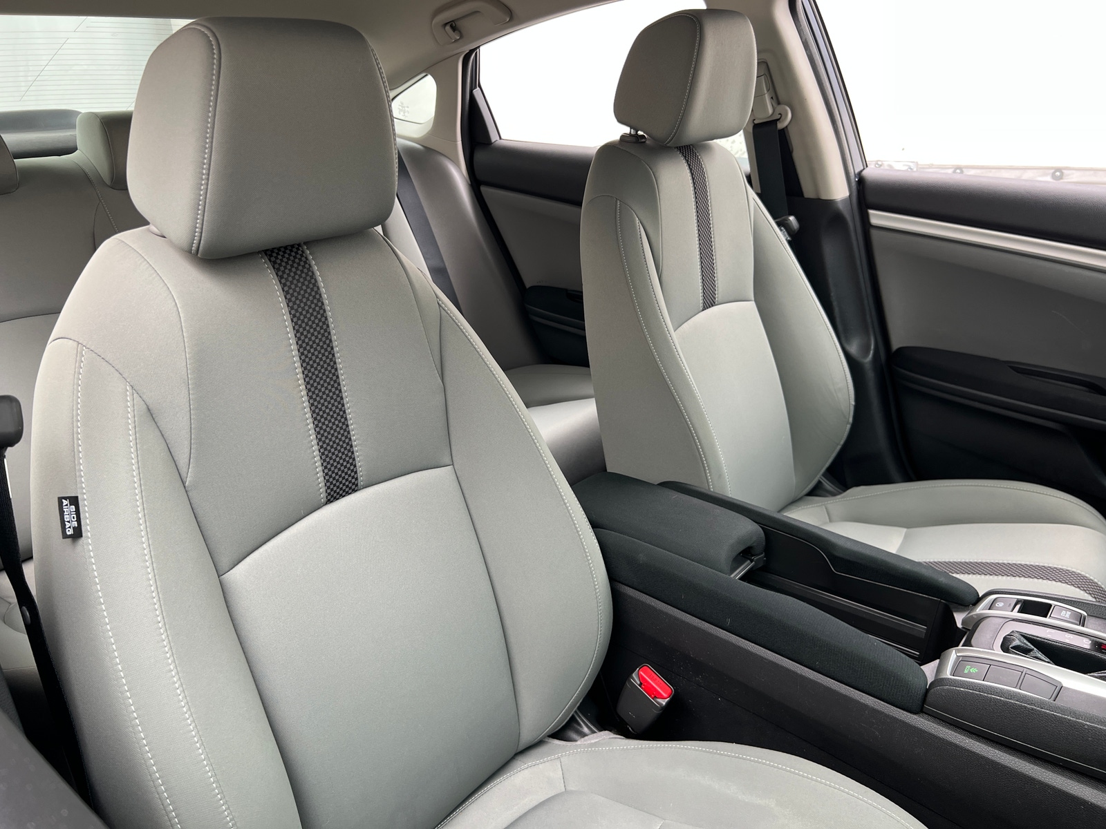 Thumbnail: 2021 Honda Civic - 2