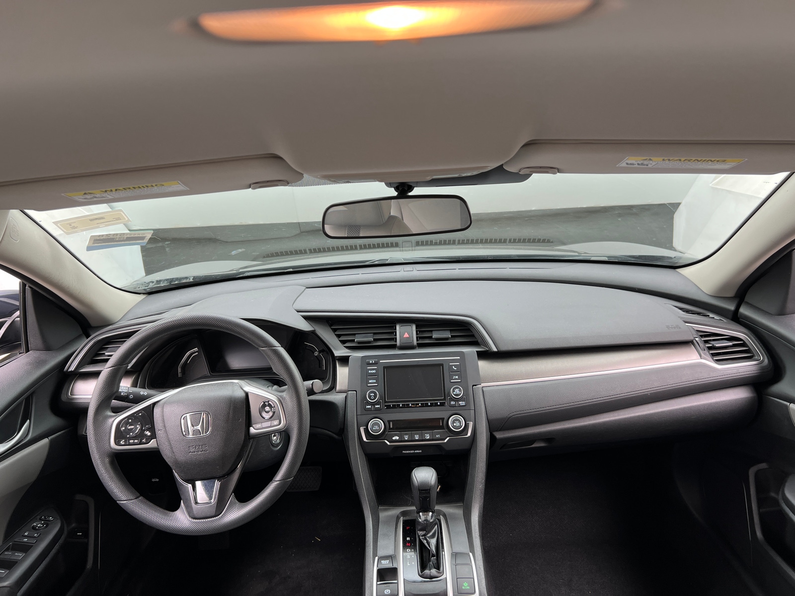 Thumbnail: 2021 Honda Civic - 3