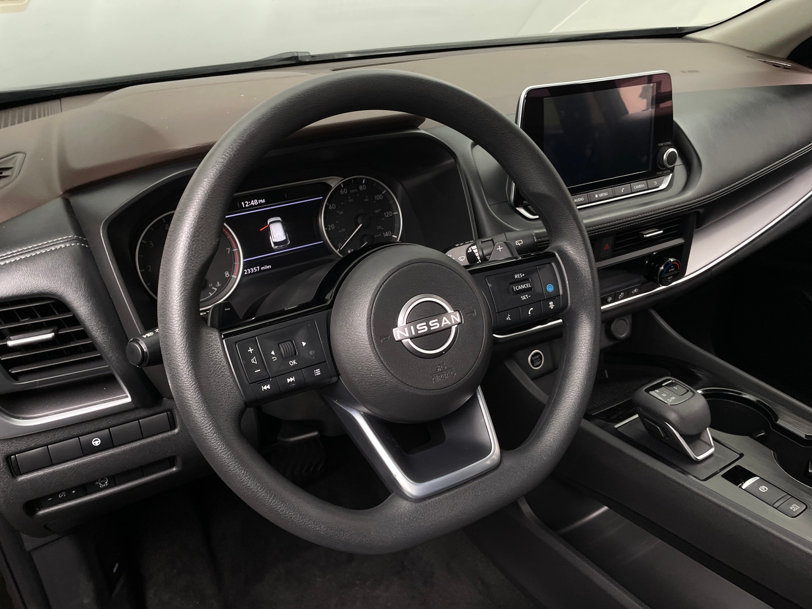 Thumbnail: 2023 Nissan Rogue - 5