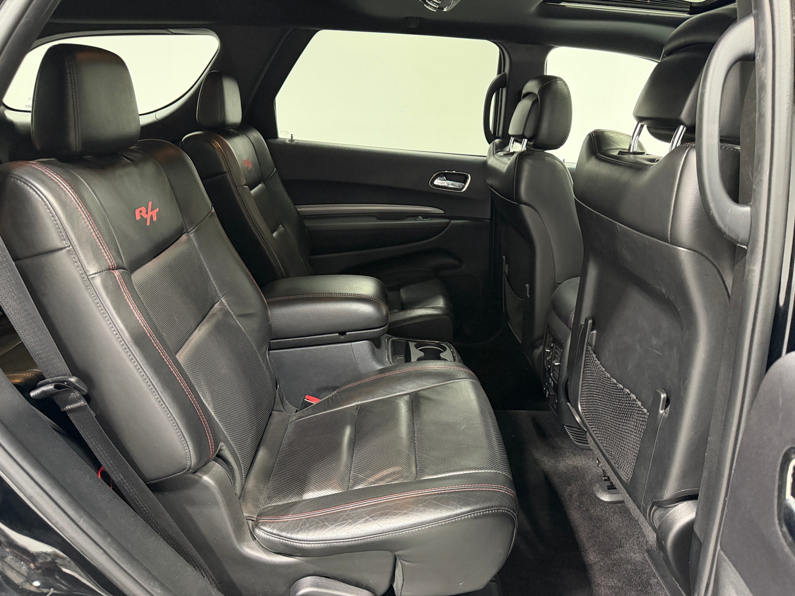 Thumbnail: 2018 Dodge Durango - 5