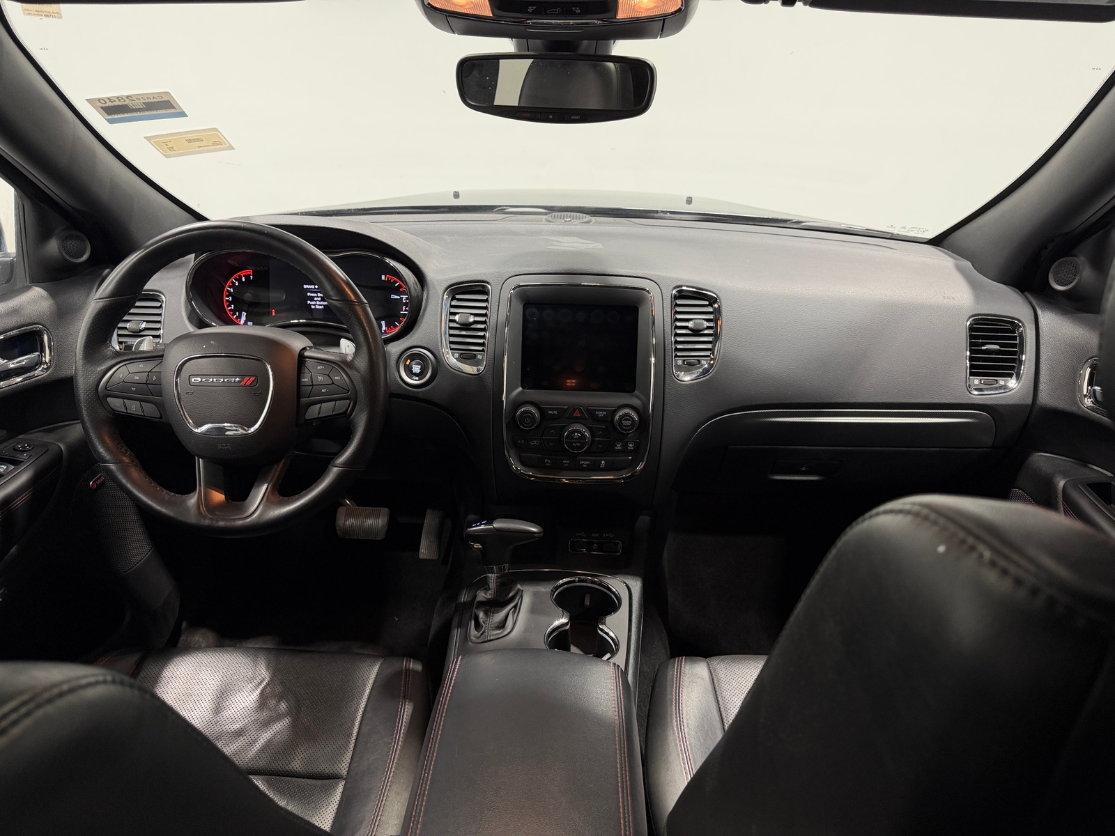 Thumbnail: 2018 Dodge Durango - 2