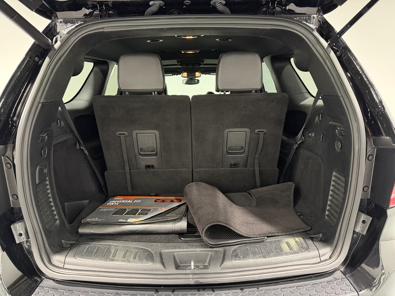 Thumbnail: 2018 Dodge Durango - 6