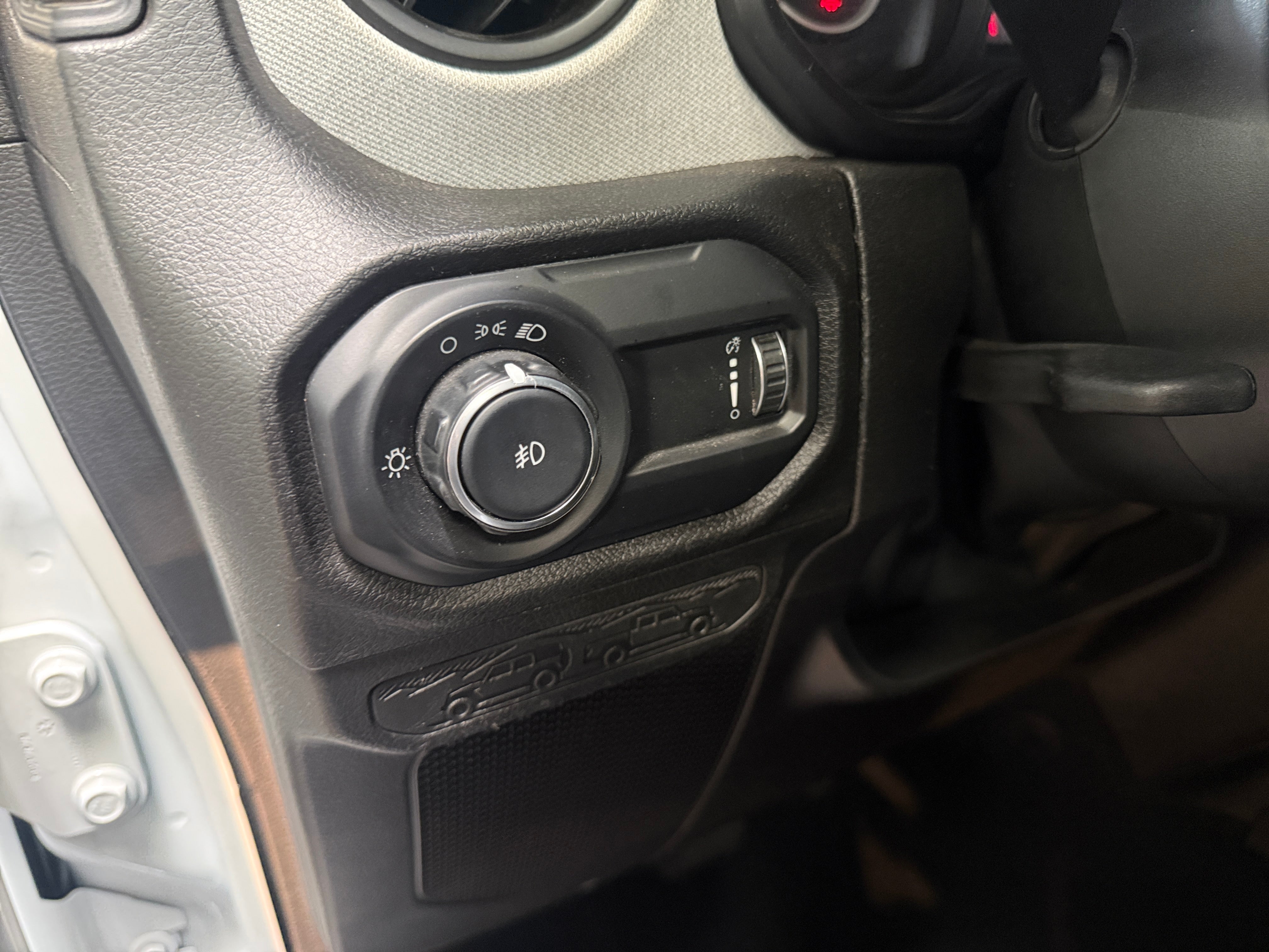 2024 Jeep Wrangler 4-Door