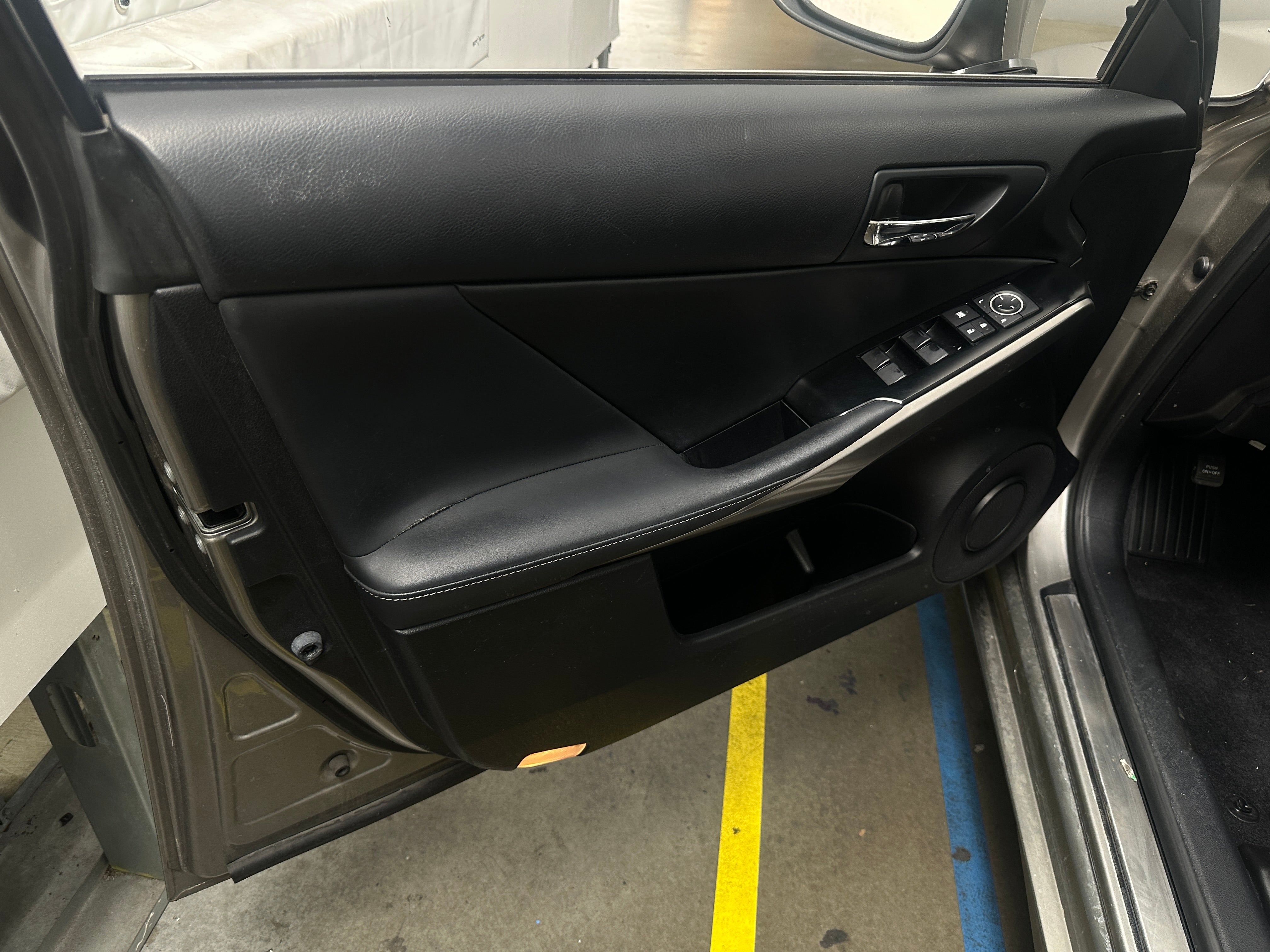 2014 Lexus IS