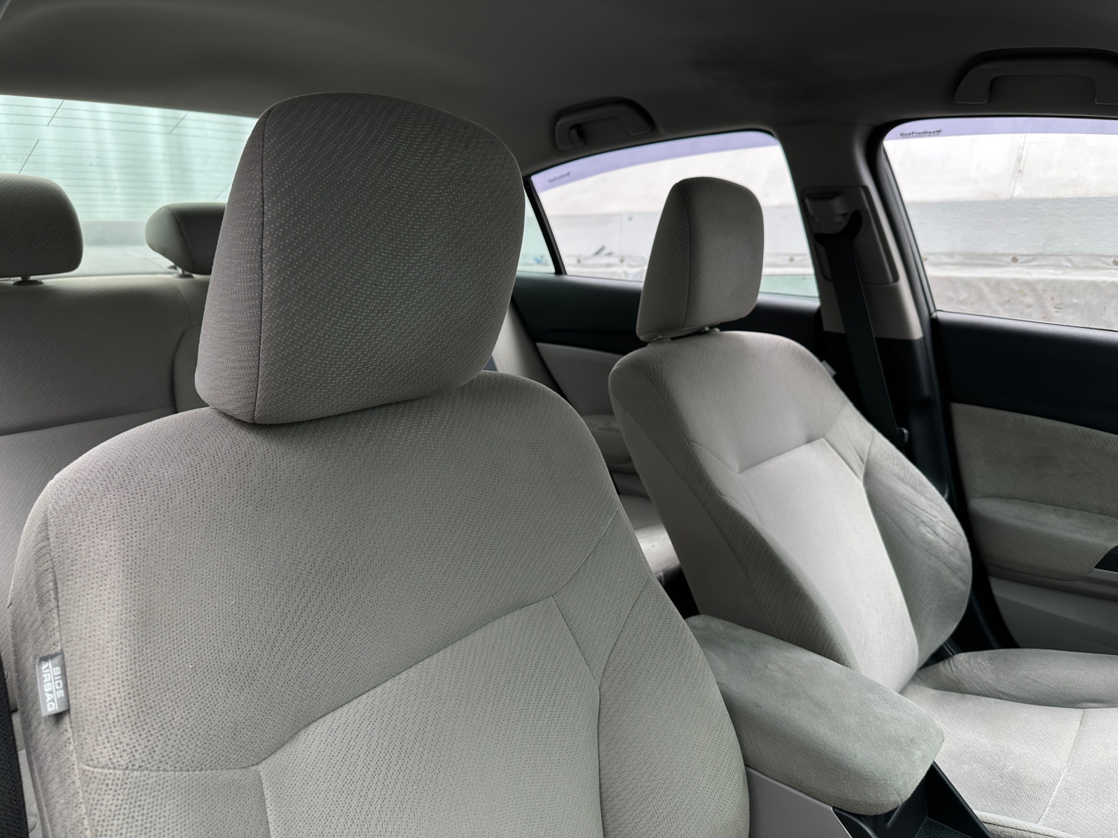 Thumbnail: 2013 Honda Civic - 2