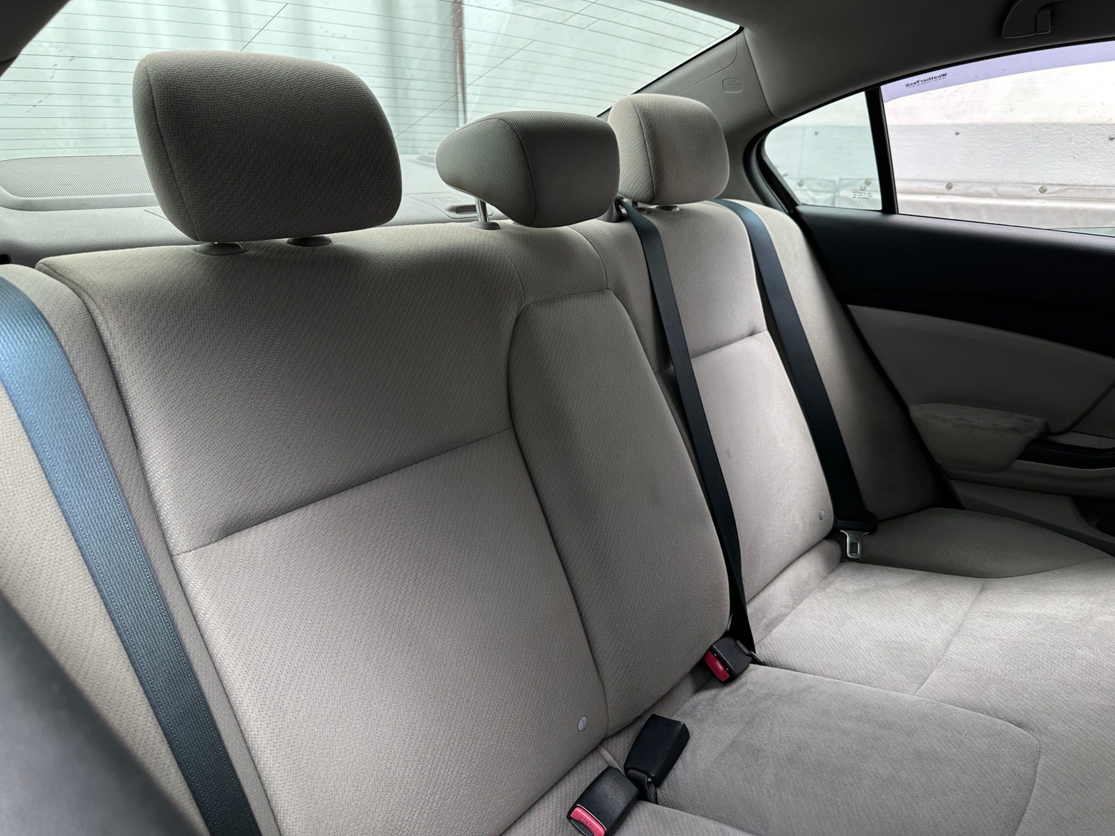 Thumbnail: 2013 Honda Civic - 6