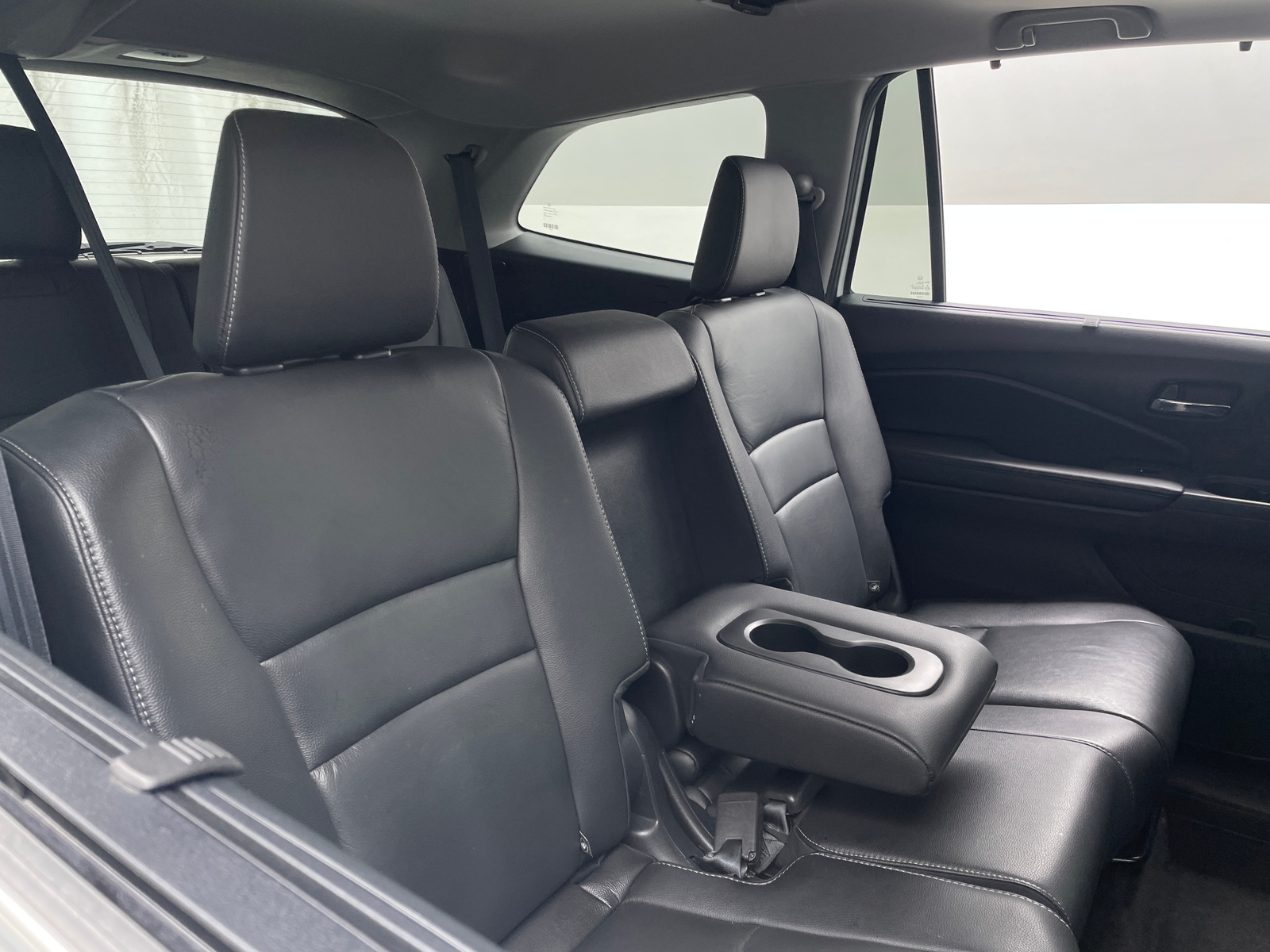 Thumbnail: 2020 Honda Pilot - 6