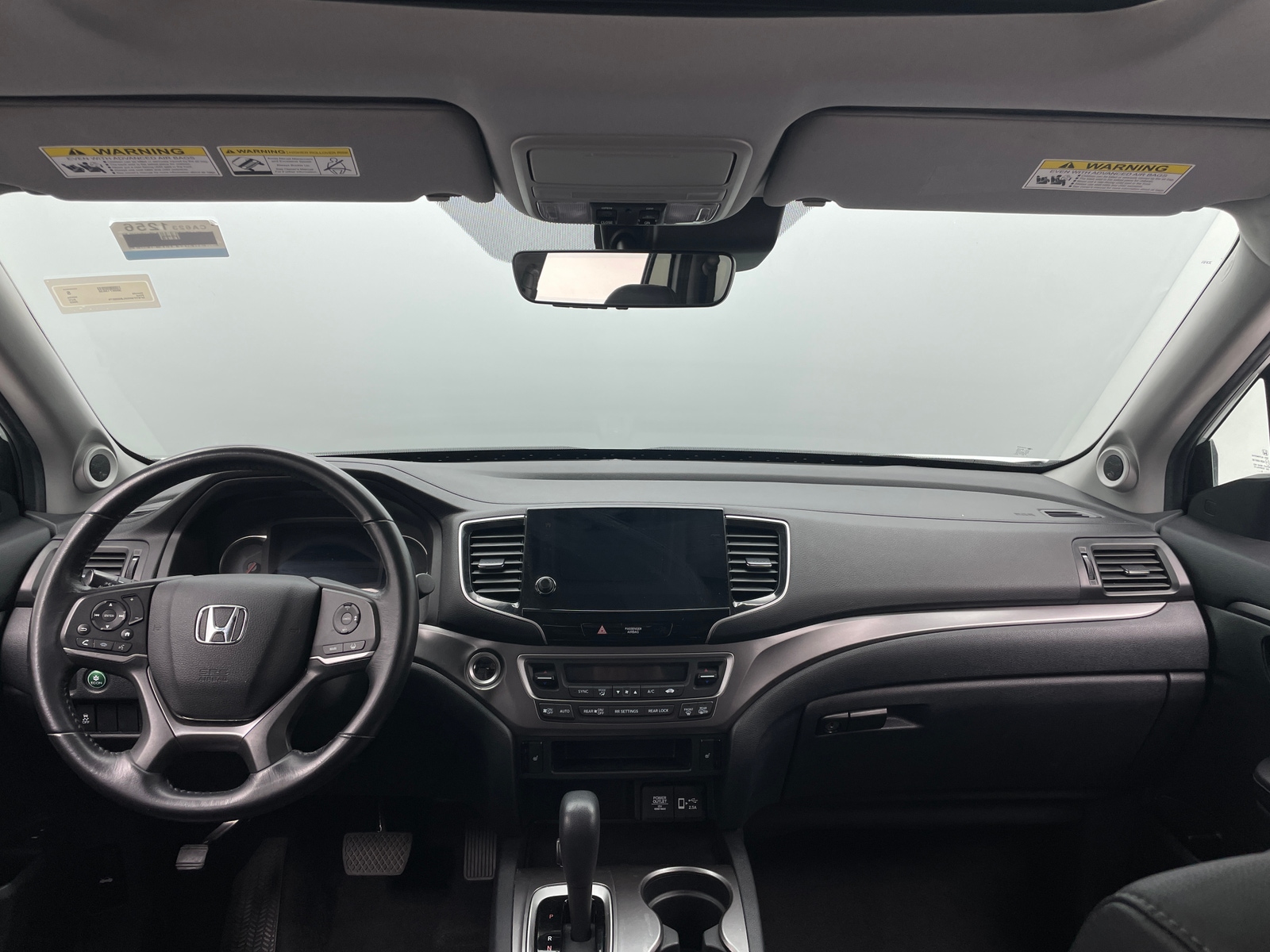 Thumbnail: 2020 Honda Pilot - 3