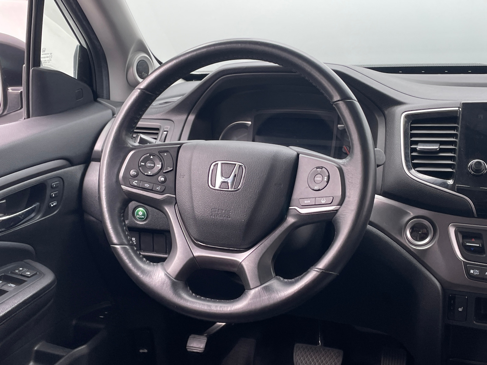 Thumbnail: 2020 Honda Pilot - 5